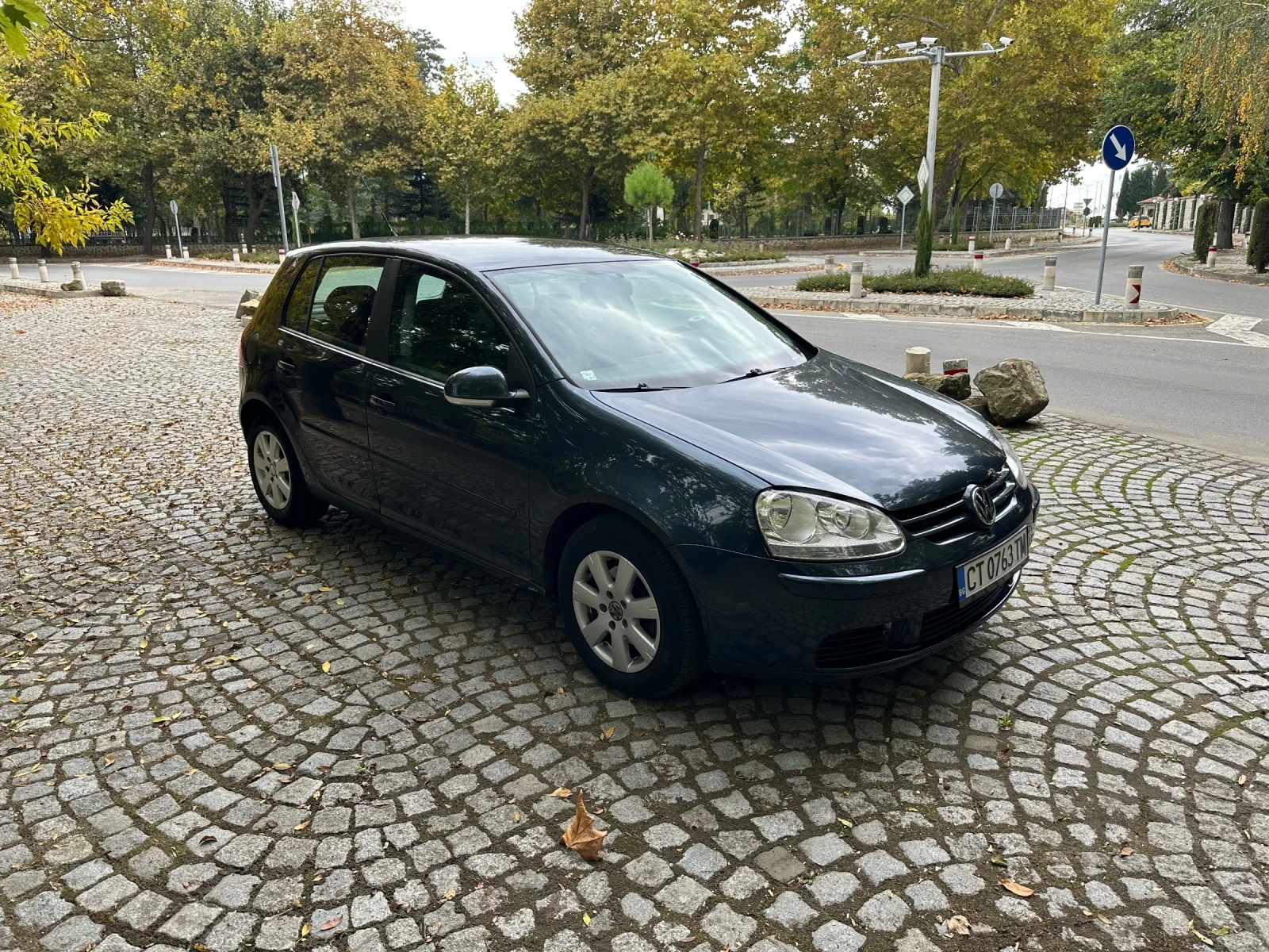 VW Golf  - изображение 3