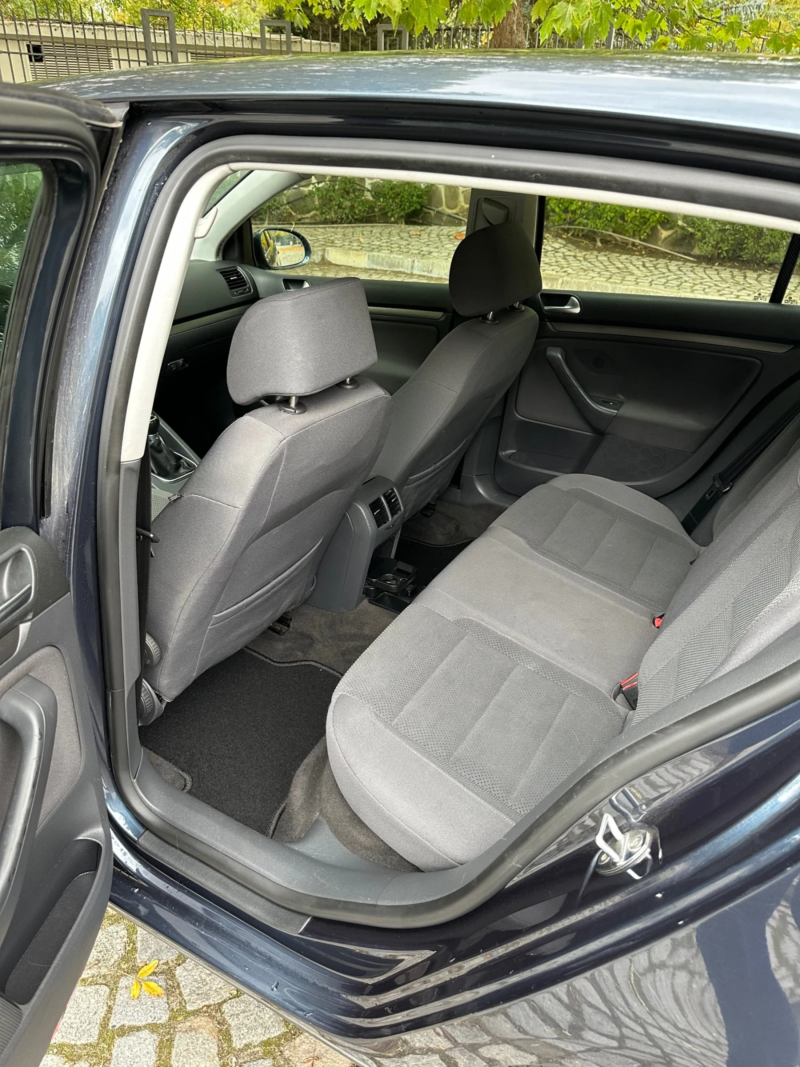 VW Golf  - изображение 8