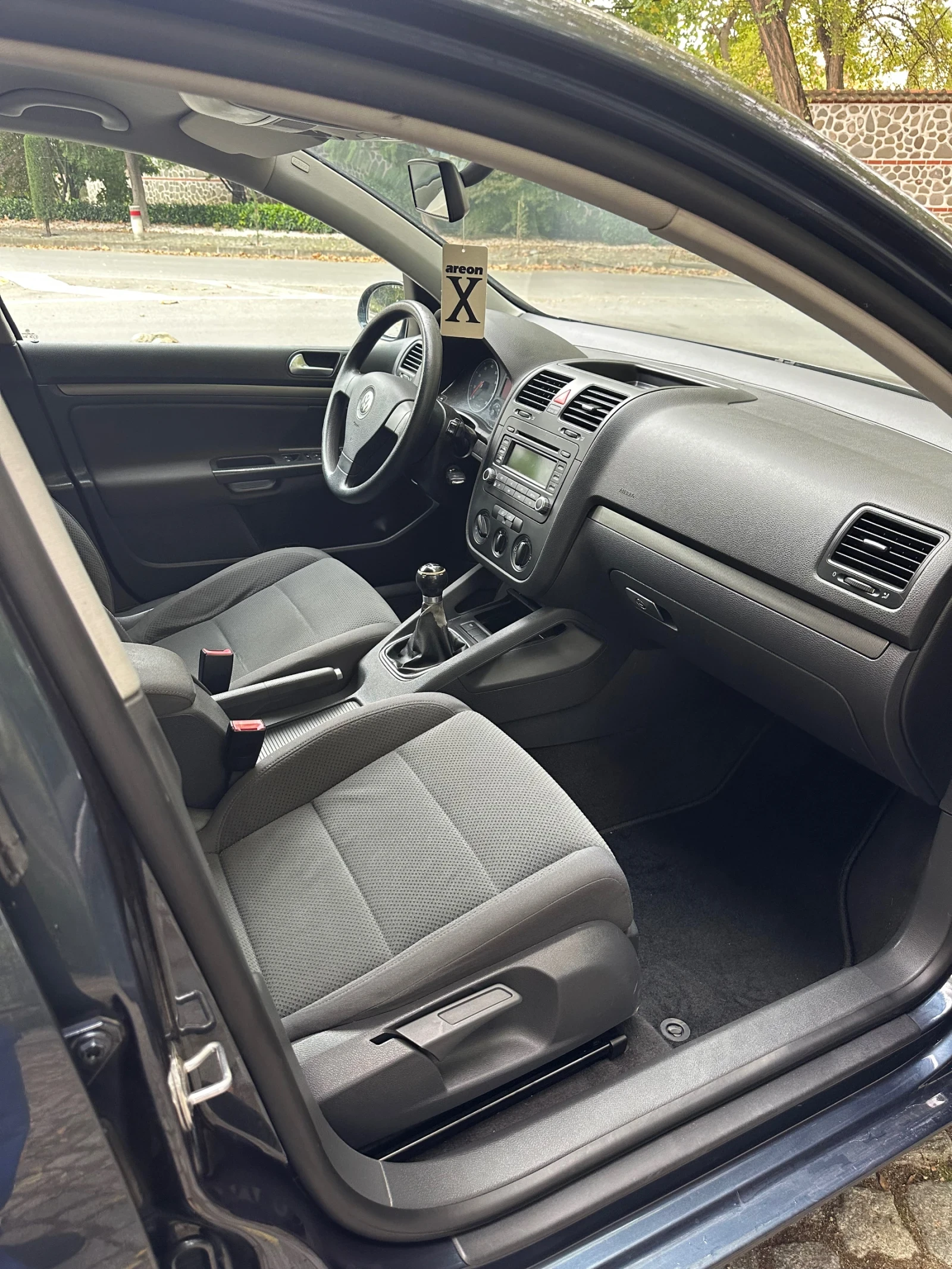 VW Golf  - изображение 9