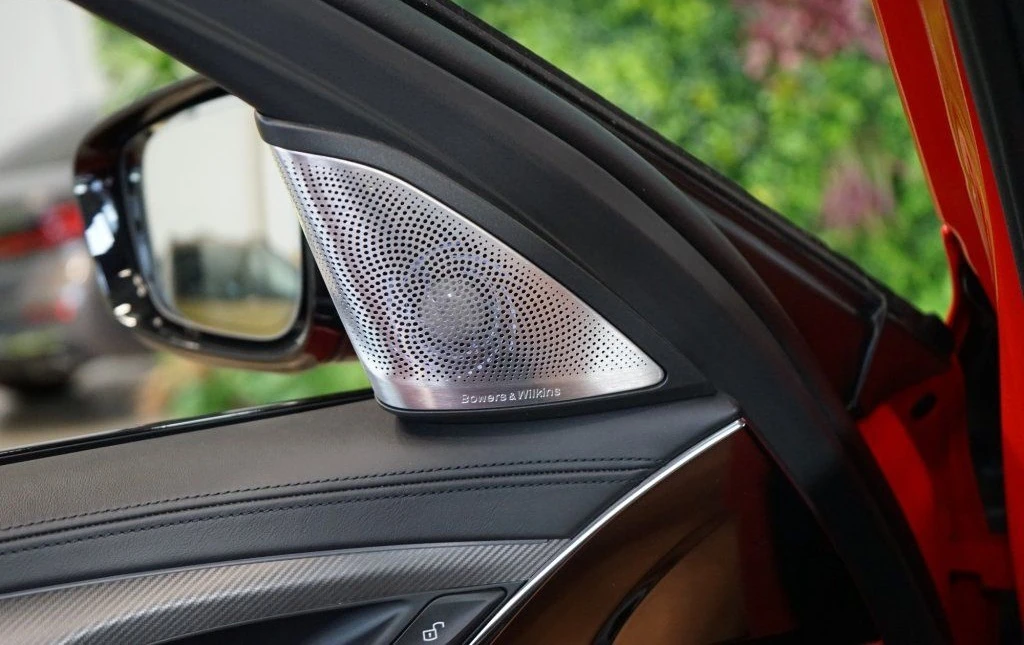 BMW M5 Competition - изображение 7