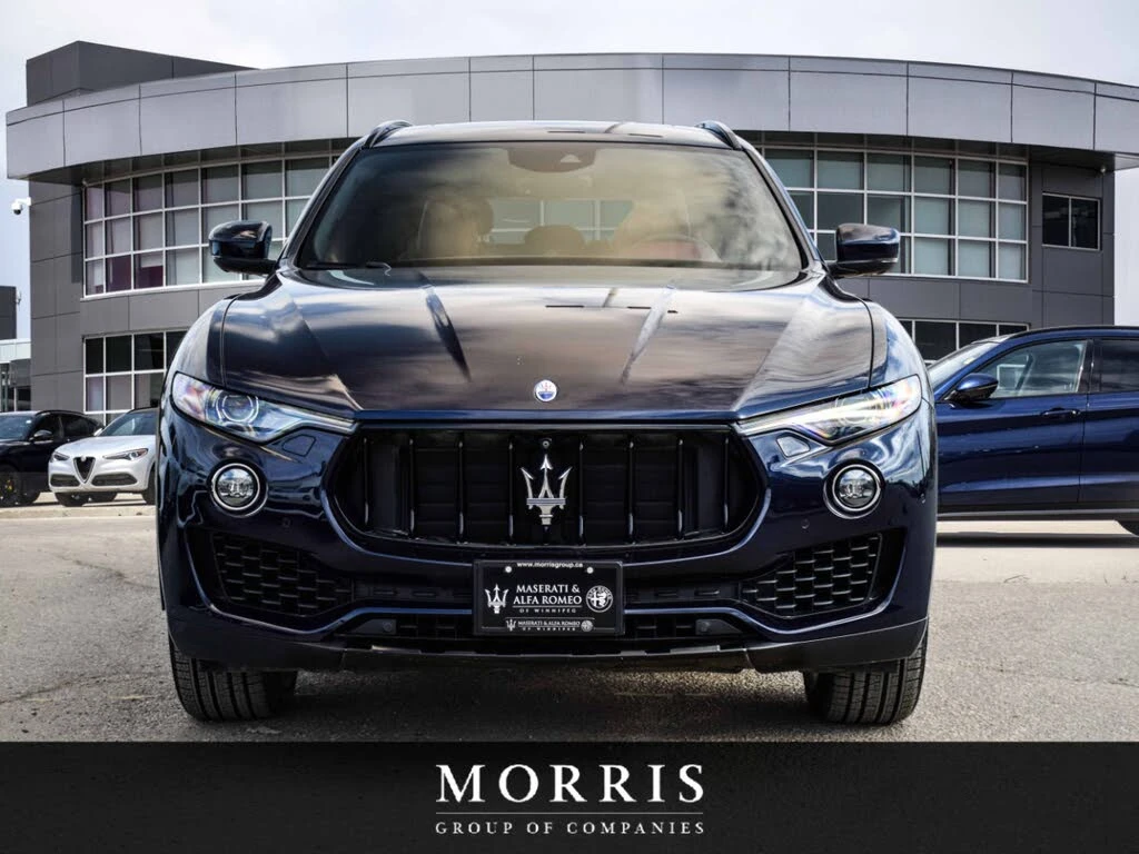 Maserati Ghibli S * GranSport* * HeadUp* * AвтоКредит* (ЦЕНА ДО БГ - изображение 3