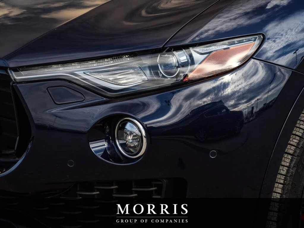 Maserati Ghibli S * GranSport* * HeadUp* * AвтоКредит* (ЦЕНА ДО БГ - изображение 2