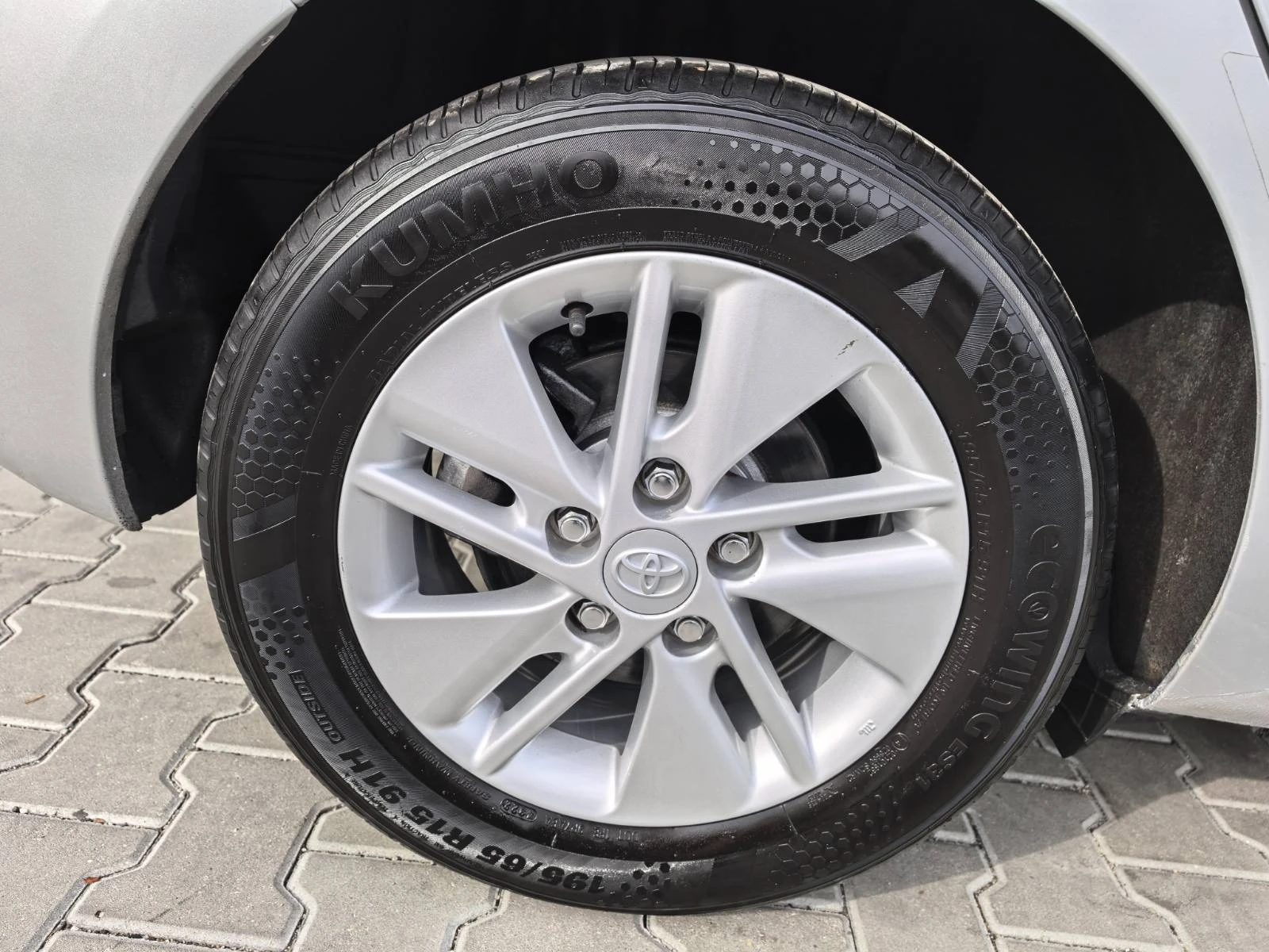 Toyota Auris 1, 8i-99k.c., , LED, EBPO 6! | Mobile.bg   16