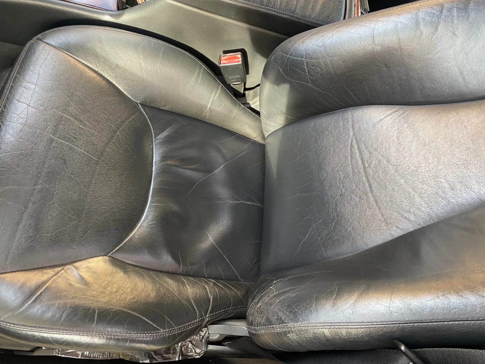 Mercedes-Benz S 320 �������, ������. | Mobile.bg � ����������� 11