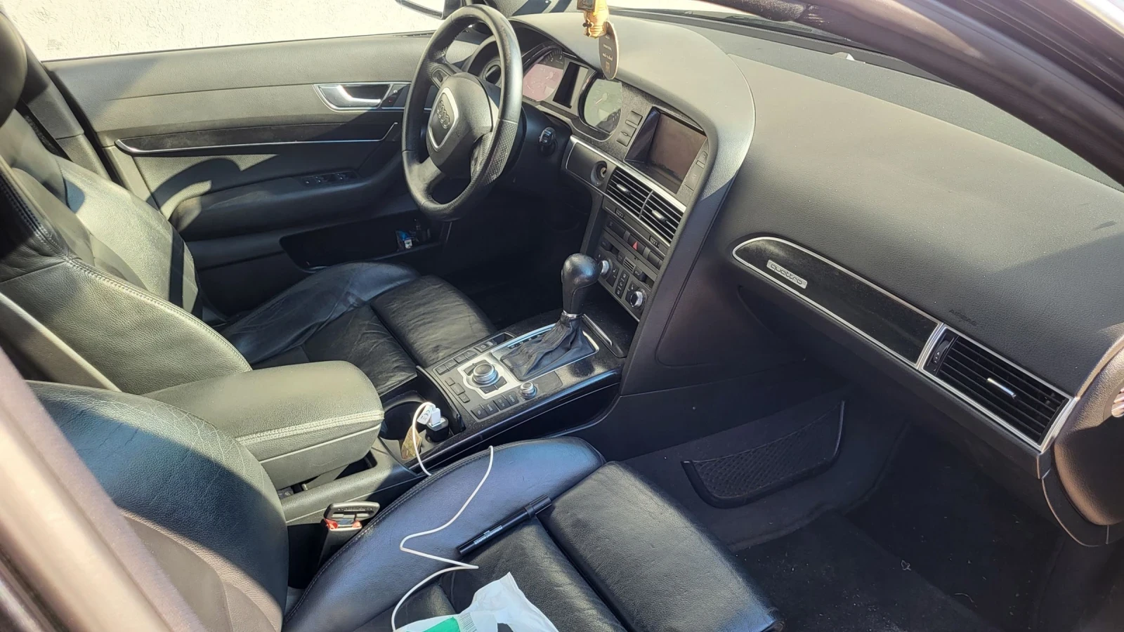 Audi A6 | Mobile.bg   3