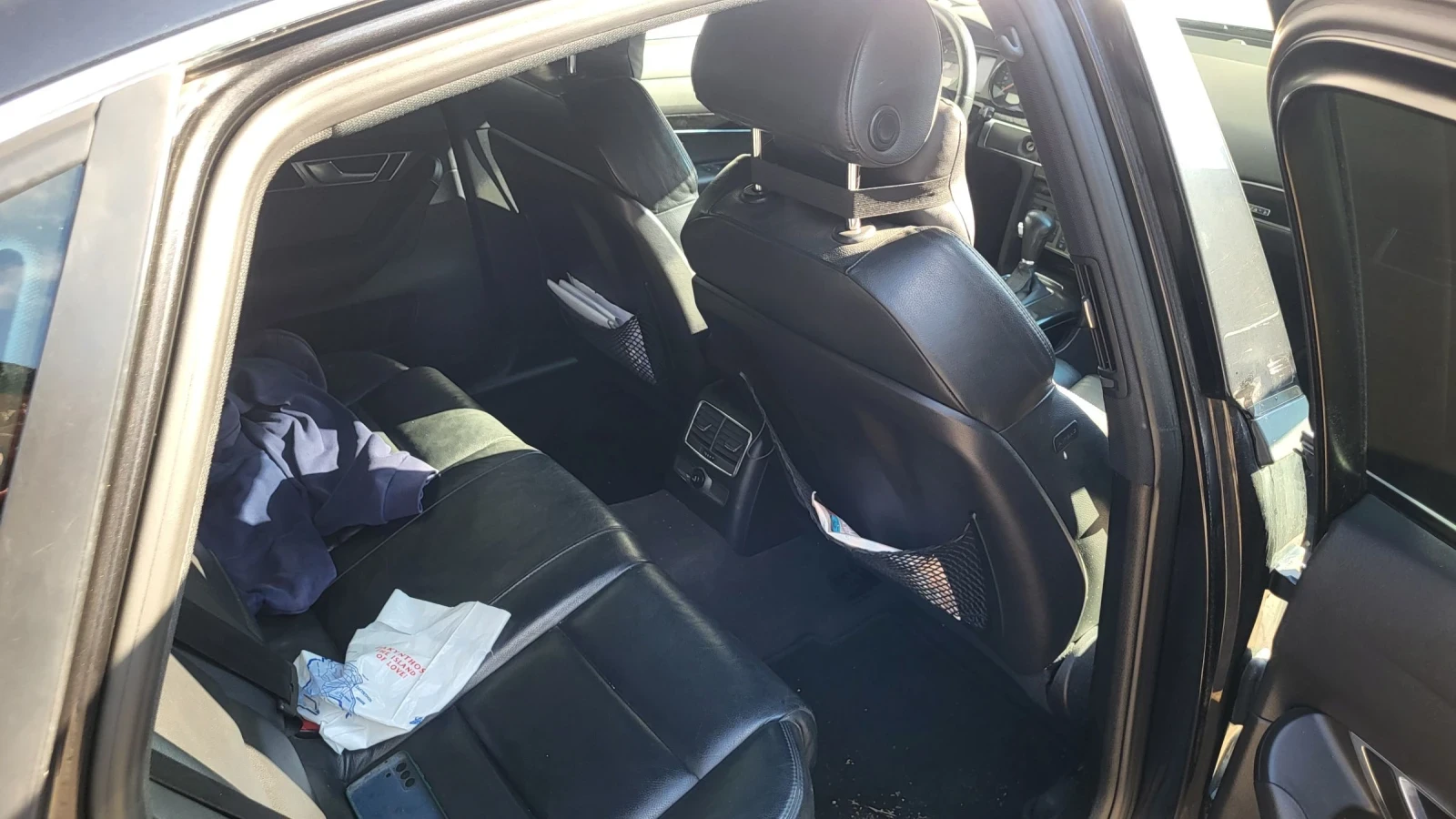 Audi A6 | Mobile.bg   2