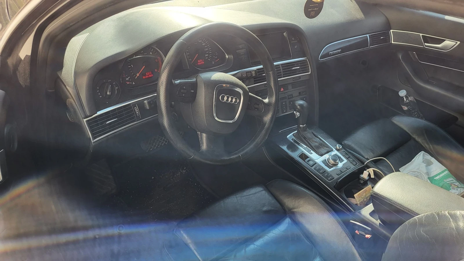 Audi A6 | Mobile.bg   1