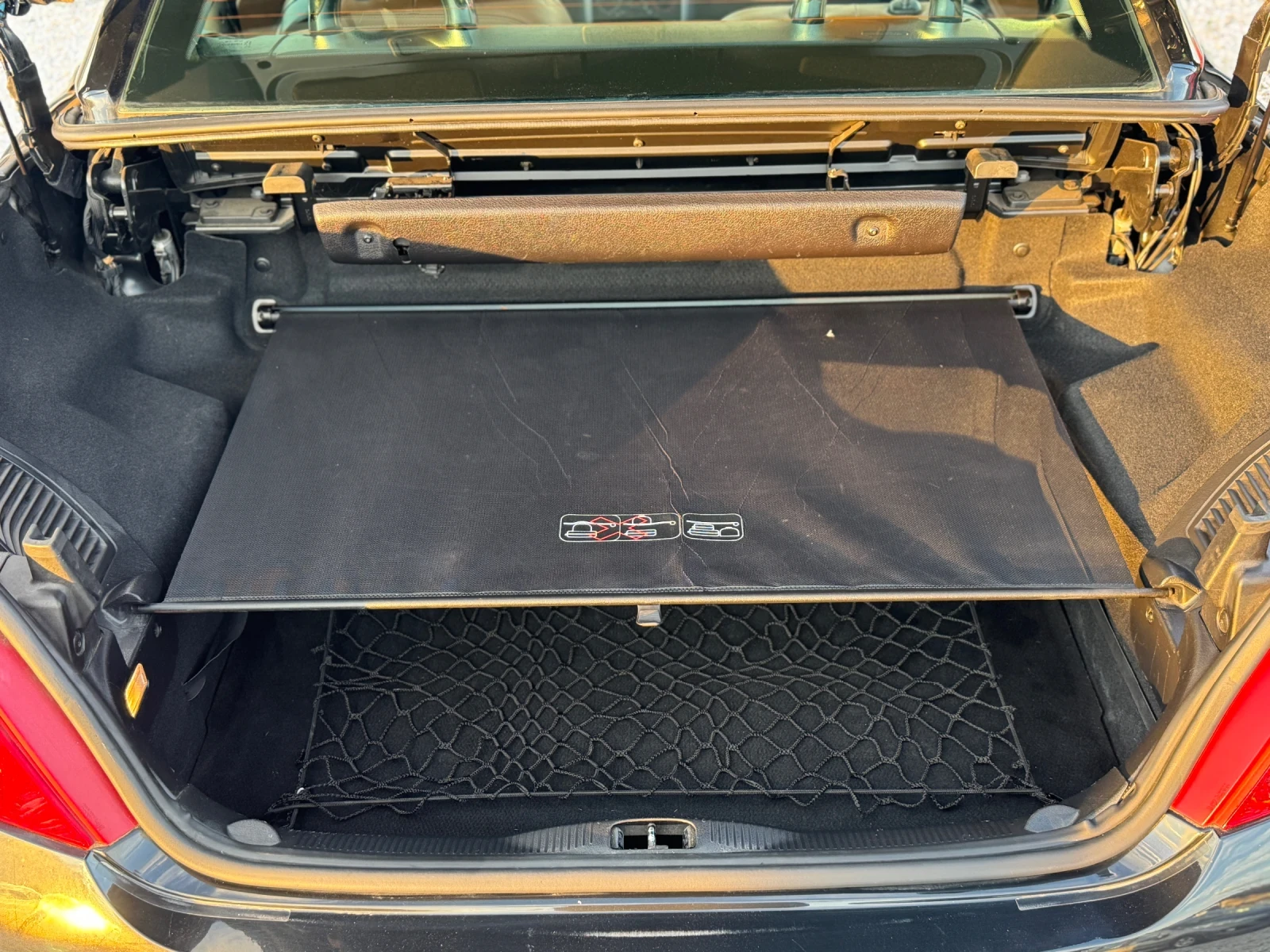 Peugeot 207 CC 1.6 VTi, снимка 13 - Автомобили и джипове - 52305120