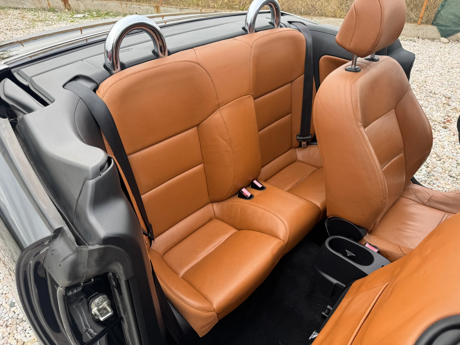 Peugeot 207 CC 1.6 VTi | Mobile.bg   10