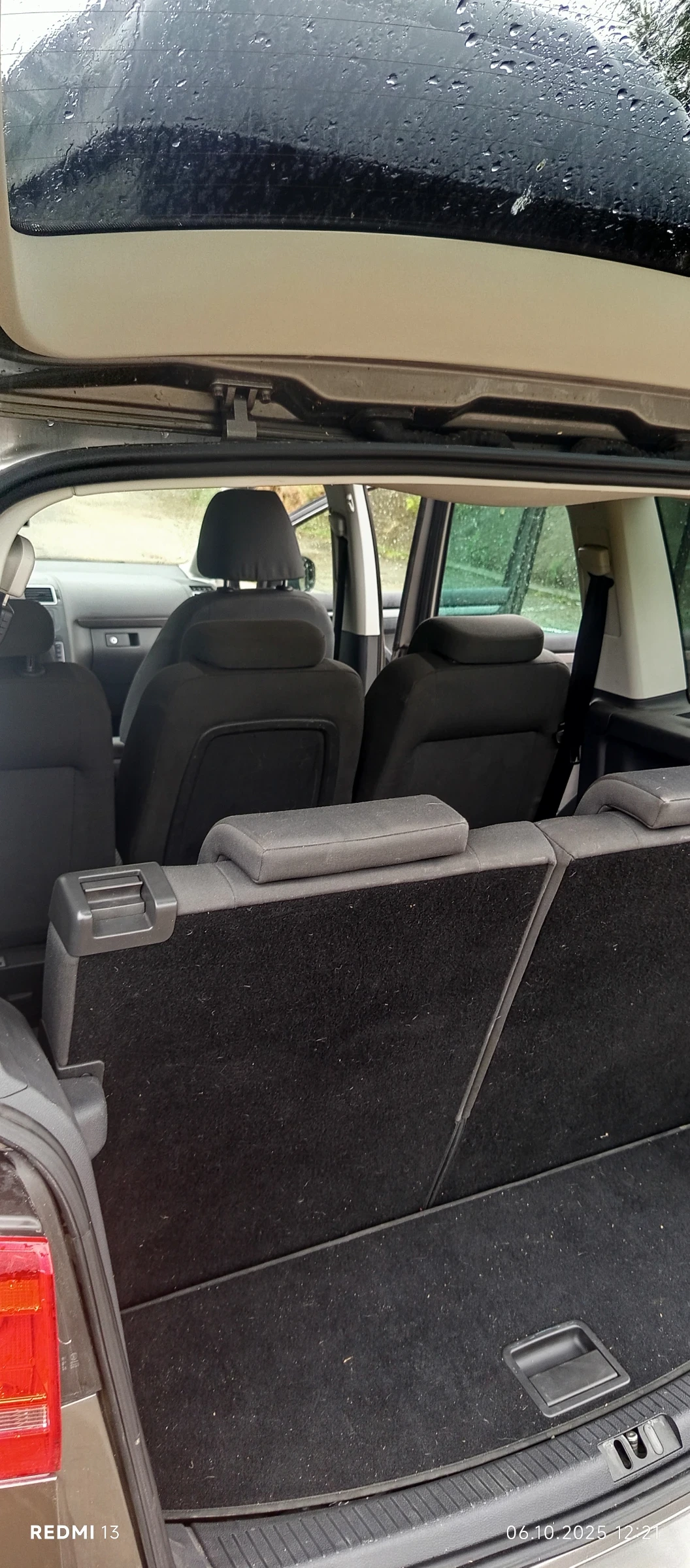 VW Touran | Mobile.bg   11