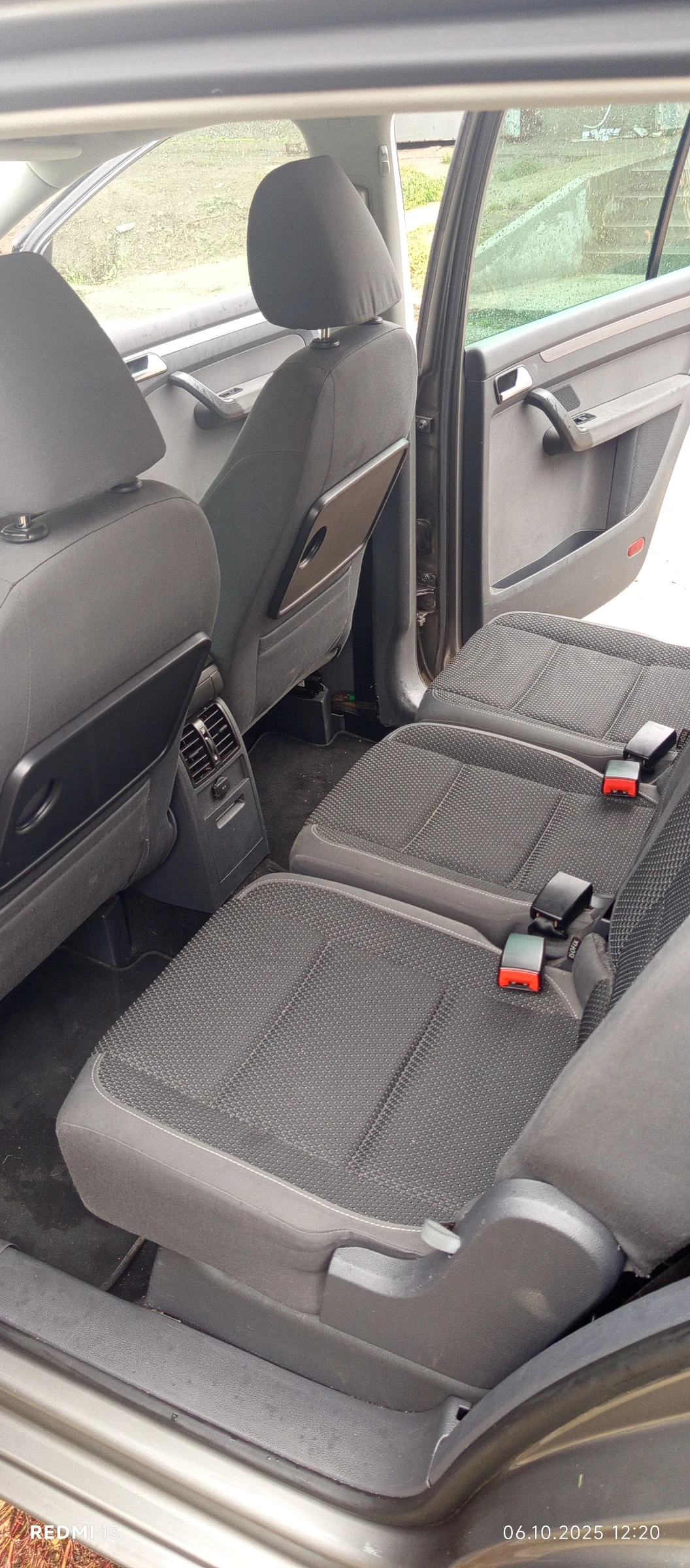 VW Touran | Mobile.bg   14