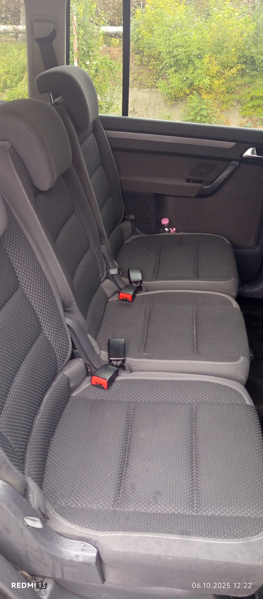 VW Touran | Mobile.bg   6