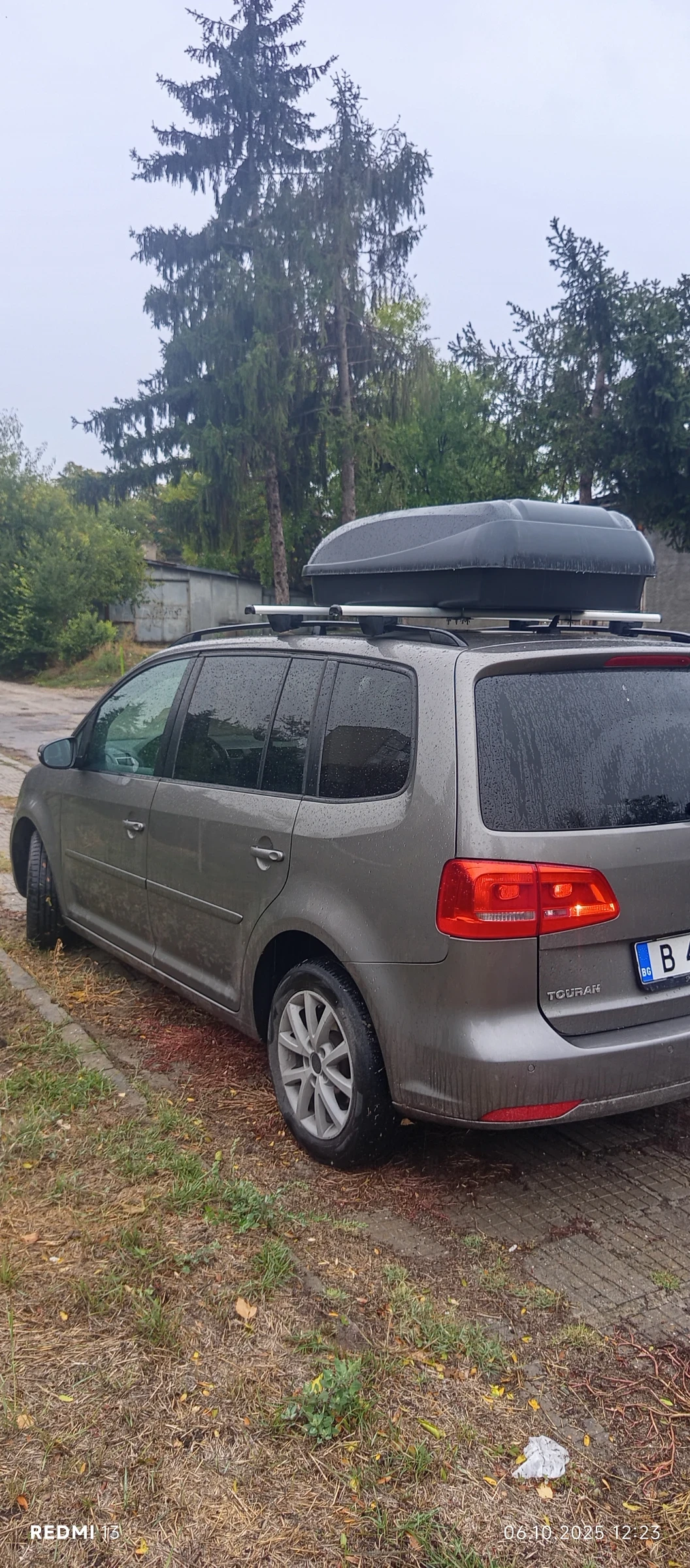 VW Touran | Mobile.bg   2