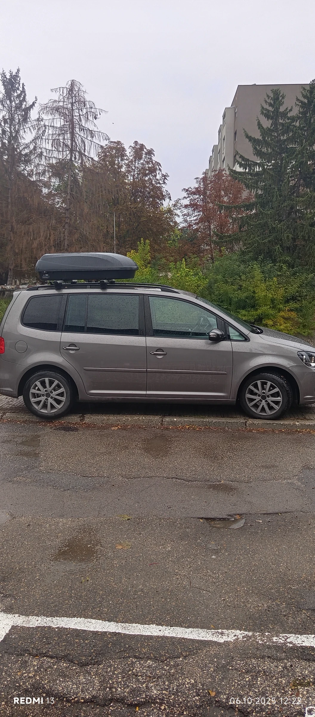 VW Touran | Mobile.bg   3