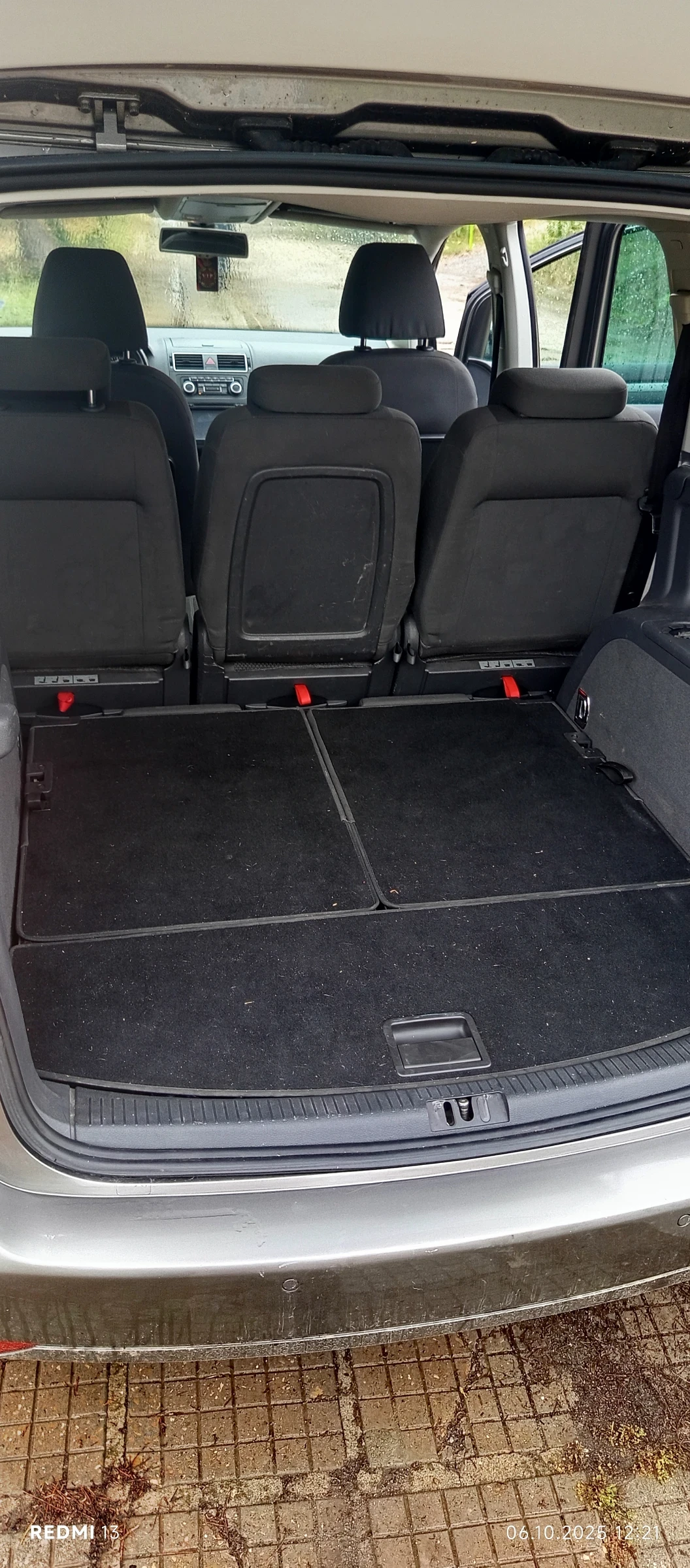 VW Touran | Mobile.bg   10