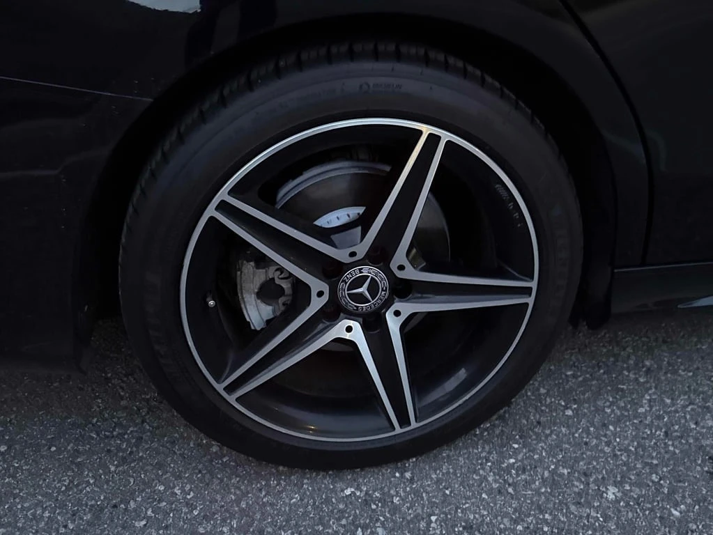 Mercedes-Benz C 300 * CARFAX * БЕЗ ПЪРВОНАЧАЛНА ВНОСКА - изображение 7