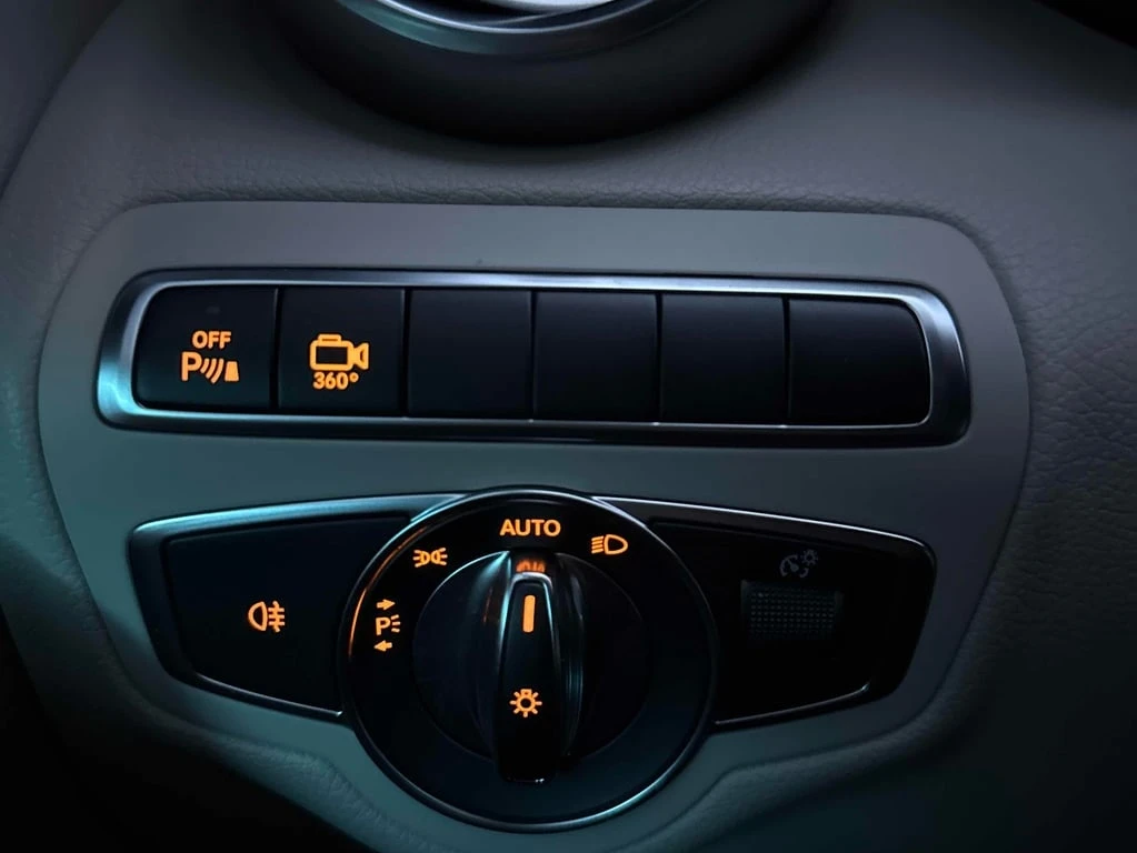 Mercedes-Benz C 300 * CARFAX *    | Mobile.bg   12