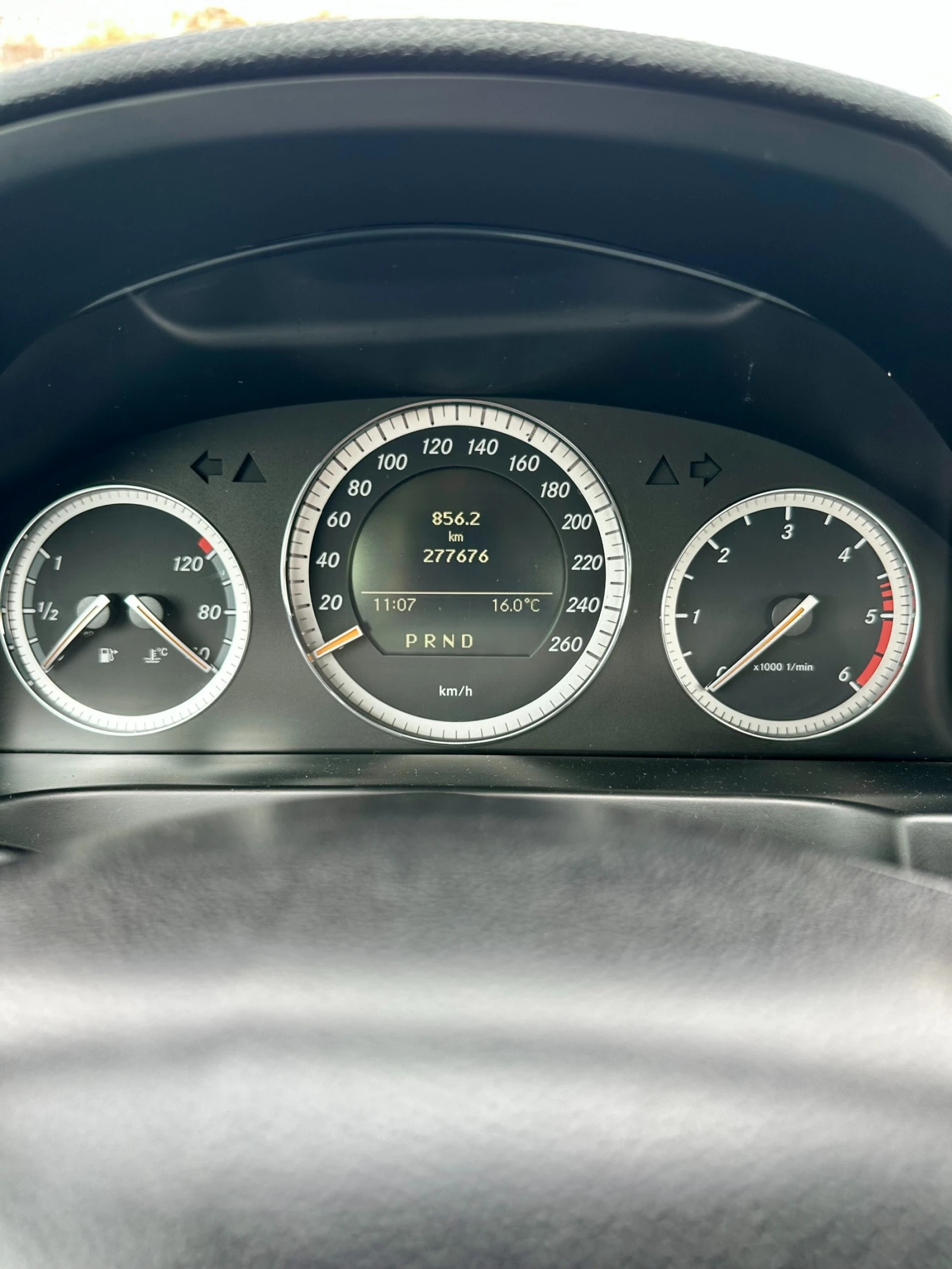 Mercedes-Benz C 220  - изображение 6