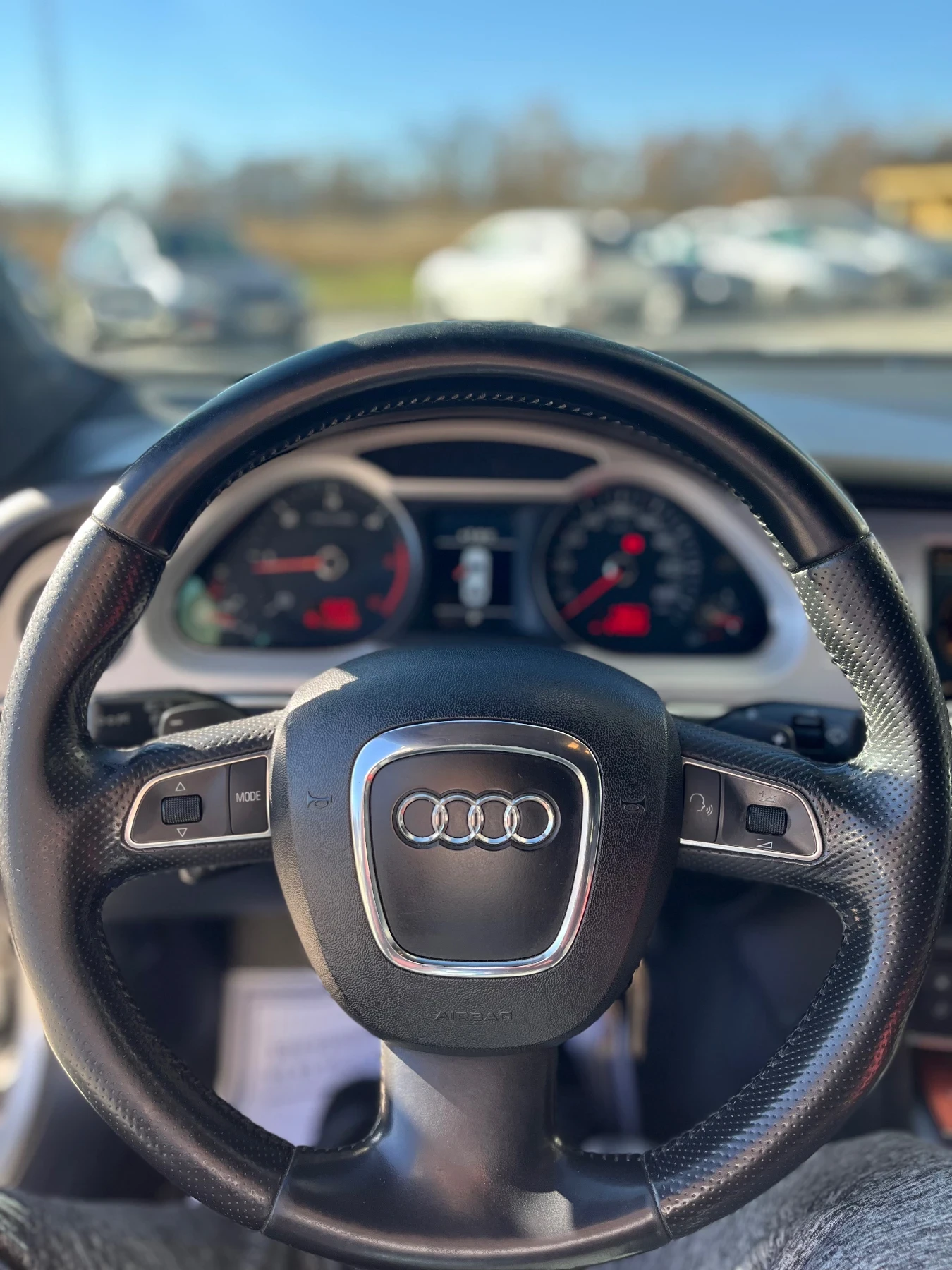 Audi A6 3.0TDI, Face, Bose, Memory - изображение 5