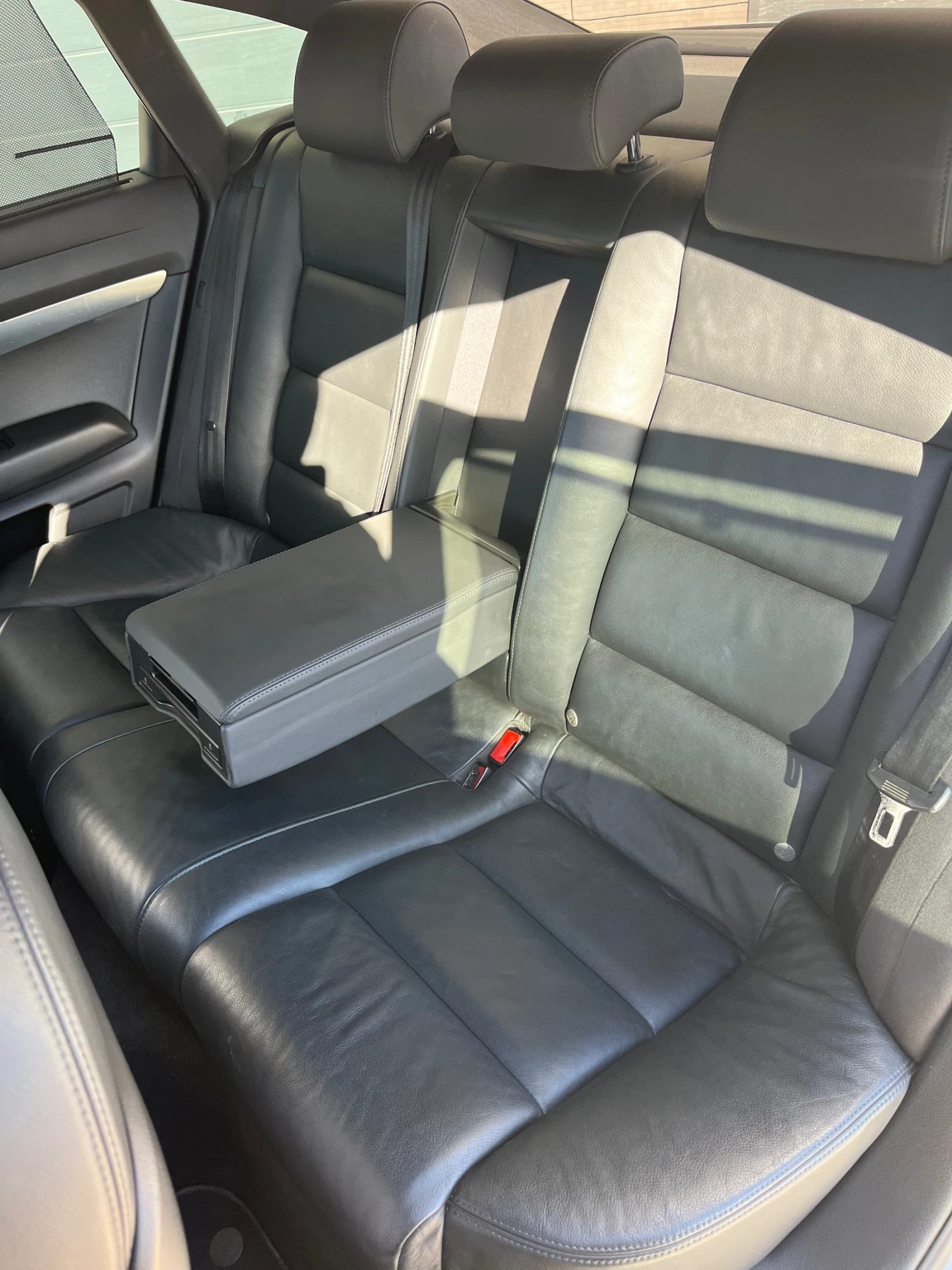 Audi A6 3.0TDI, Face, Bose, Memory | Mobile.bg � ����������� 14