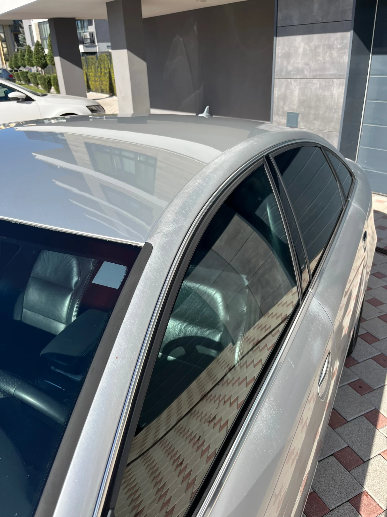 Audi A6 3.0TDI, Face, Bose, Memory - изображение 4