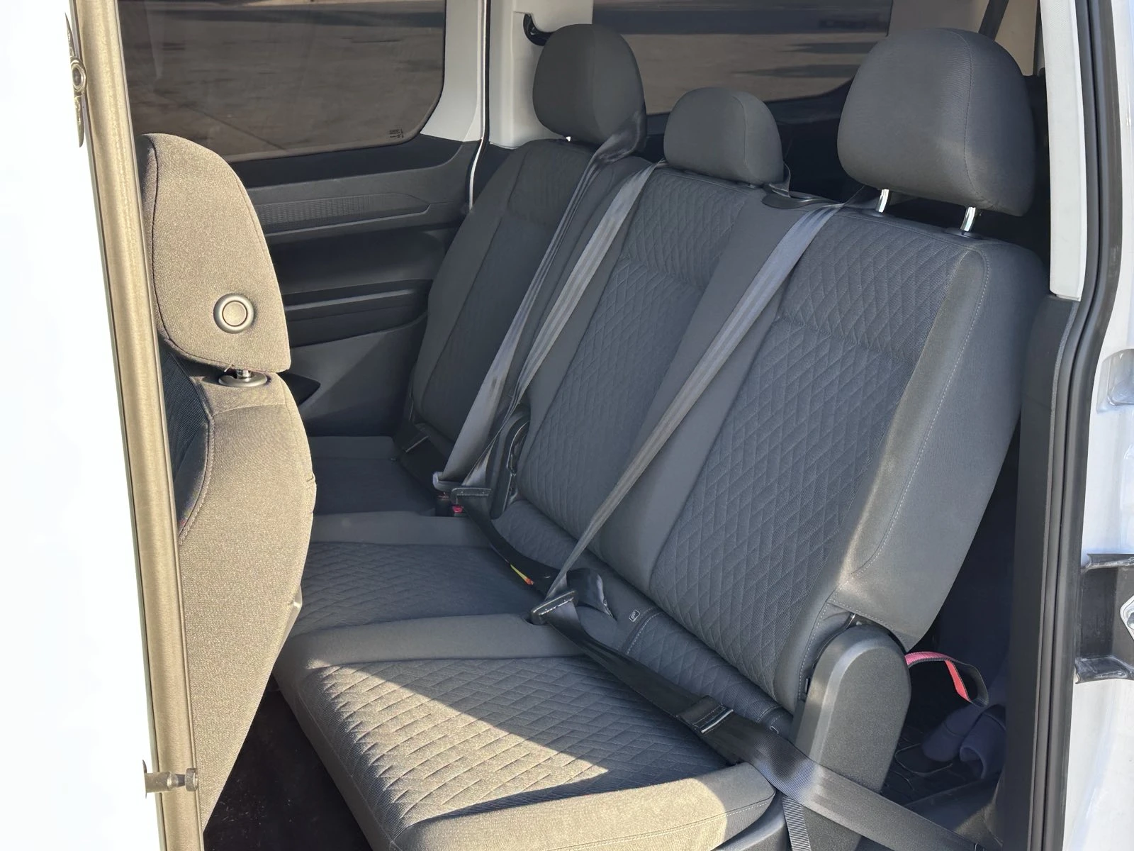 VW Caddy  - изображение 9