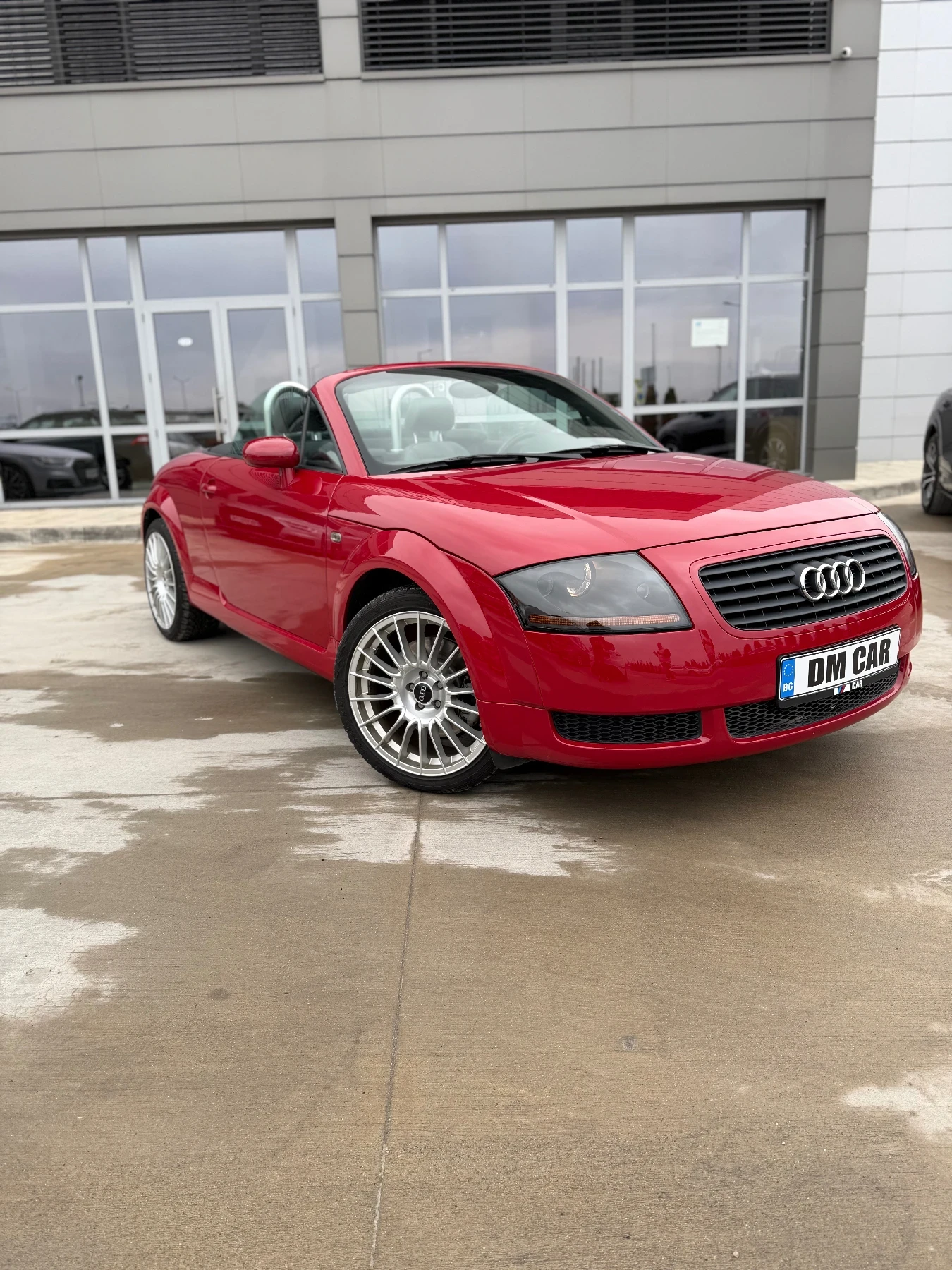 Audi Tt * 1.8T* TOP*  | Mobile.bg � ����������� 2