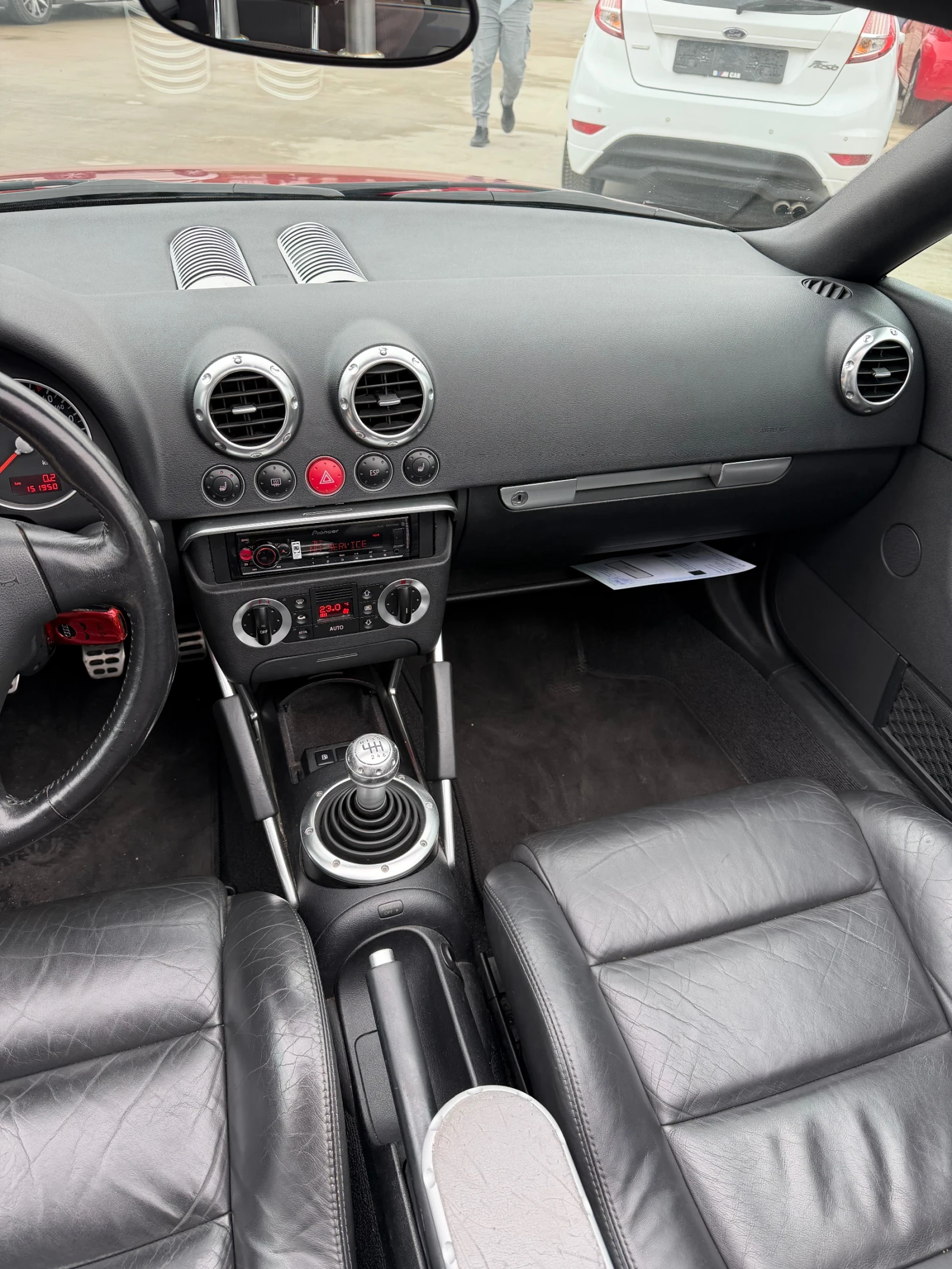 Audi Tt * 1.8T* TOP*  | Mobile.bg � ����������� 10