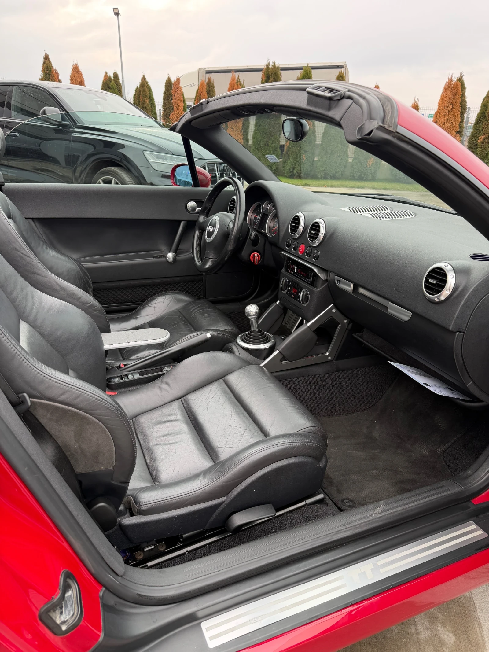 Audi Tt * 1.8T* TOP*  | Mobile.bg � ����������� 13