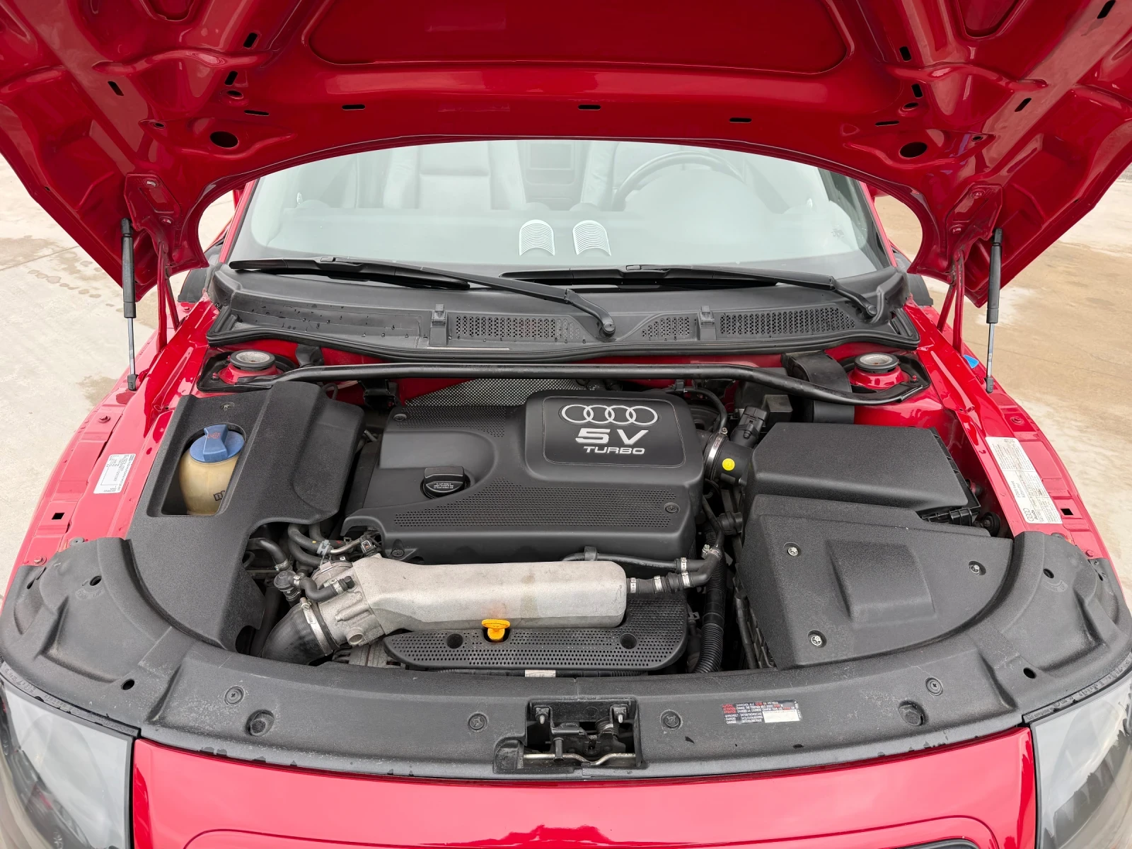 Audi Tt * 1.8T* TOP*  | Mobile.bg � ����������� 9