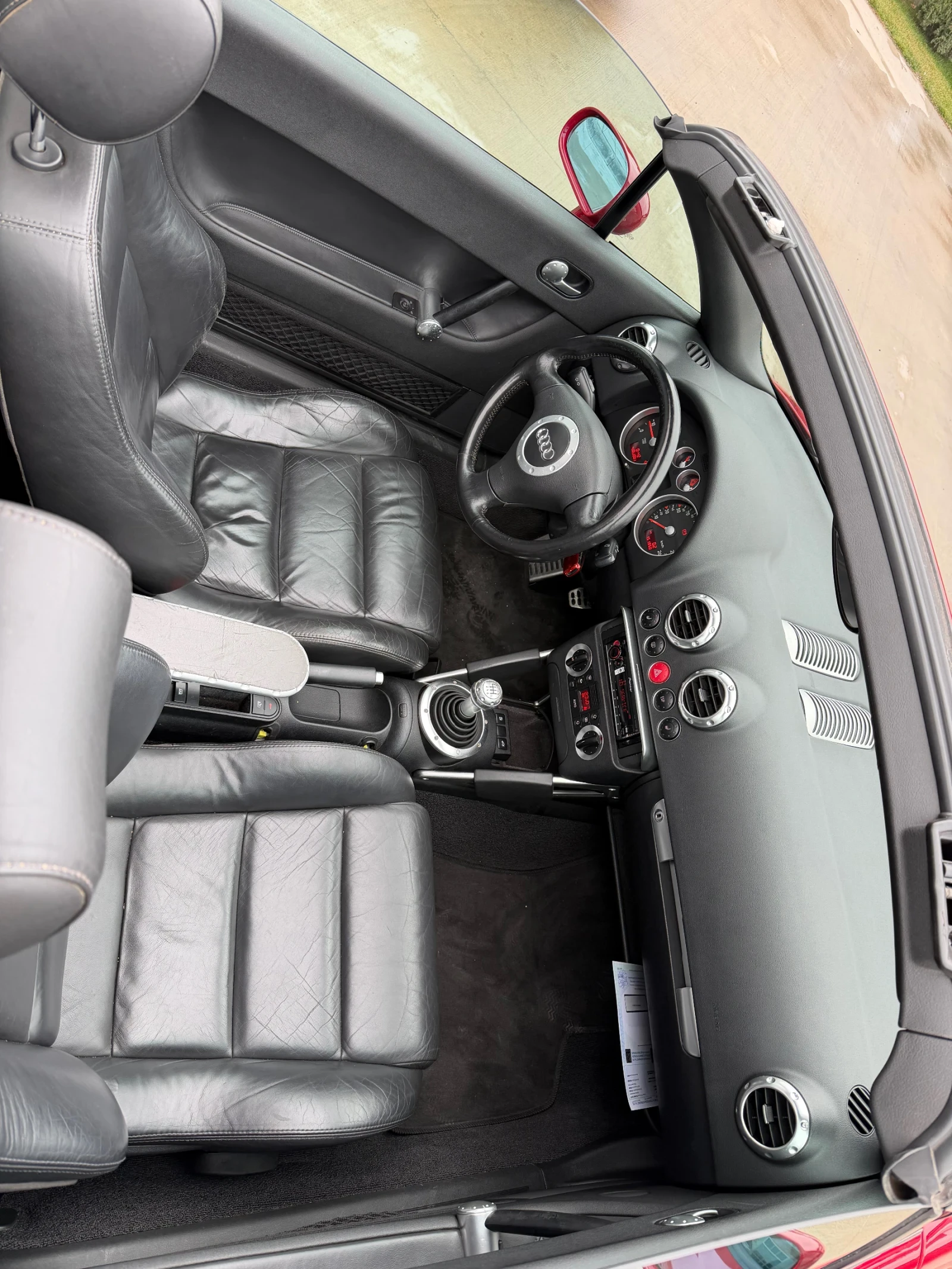 Audi Tt * 1.8T* TOP*  | Mobile.bg � ����������� 11