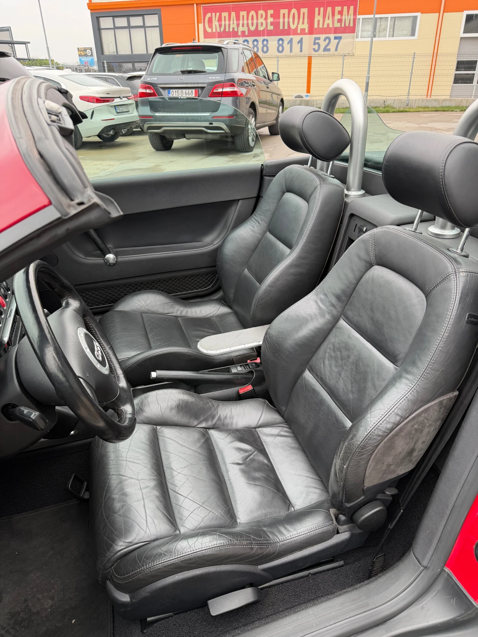 Audi Tt * 1.8T* TOP*  | Mobile.bg � ����������� 12