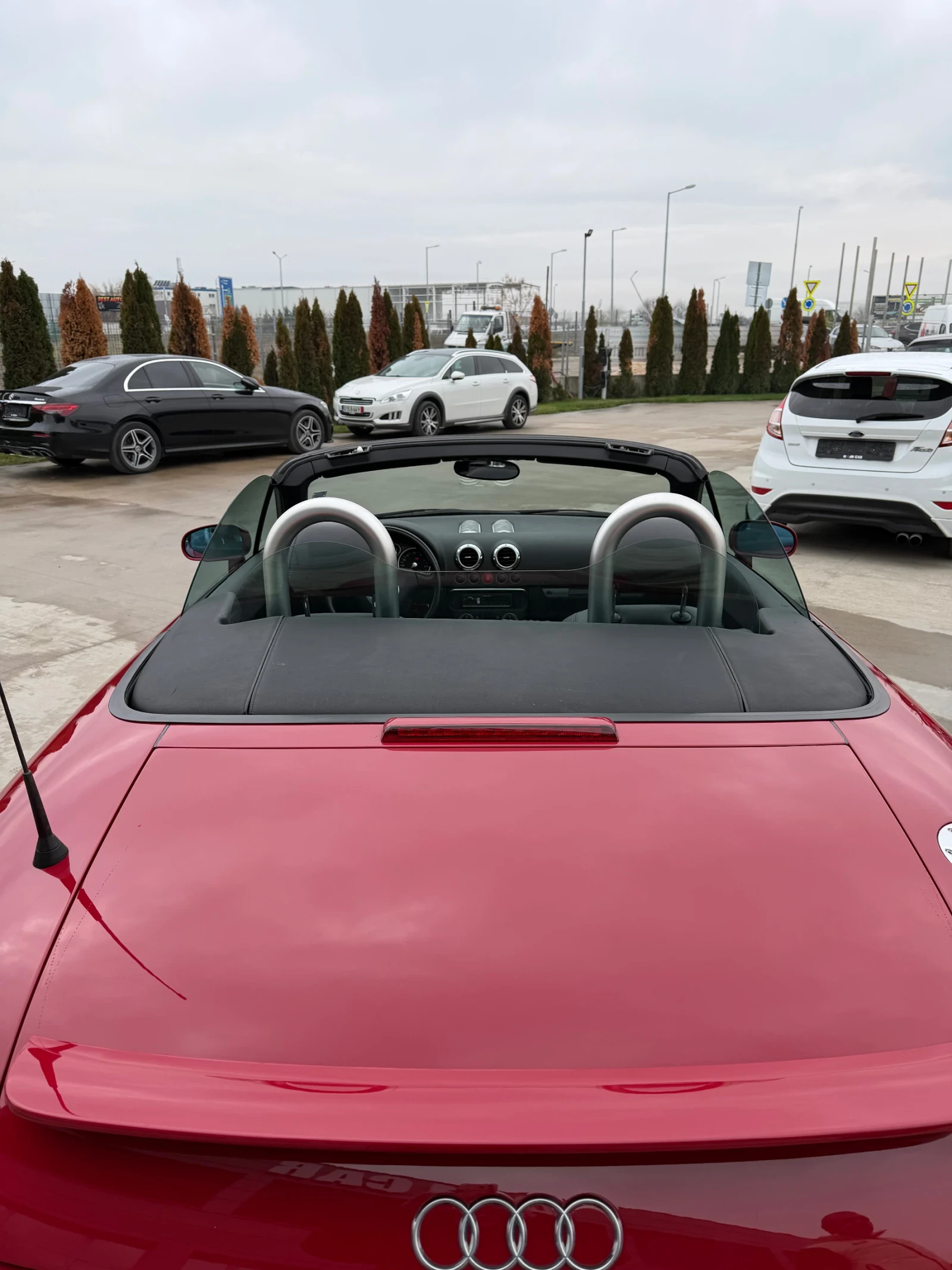 Audi Tt * 1.8T* TOP*  | Mobile.bg � ����������� 8