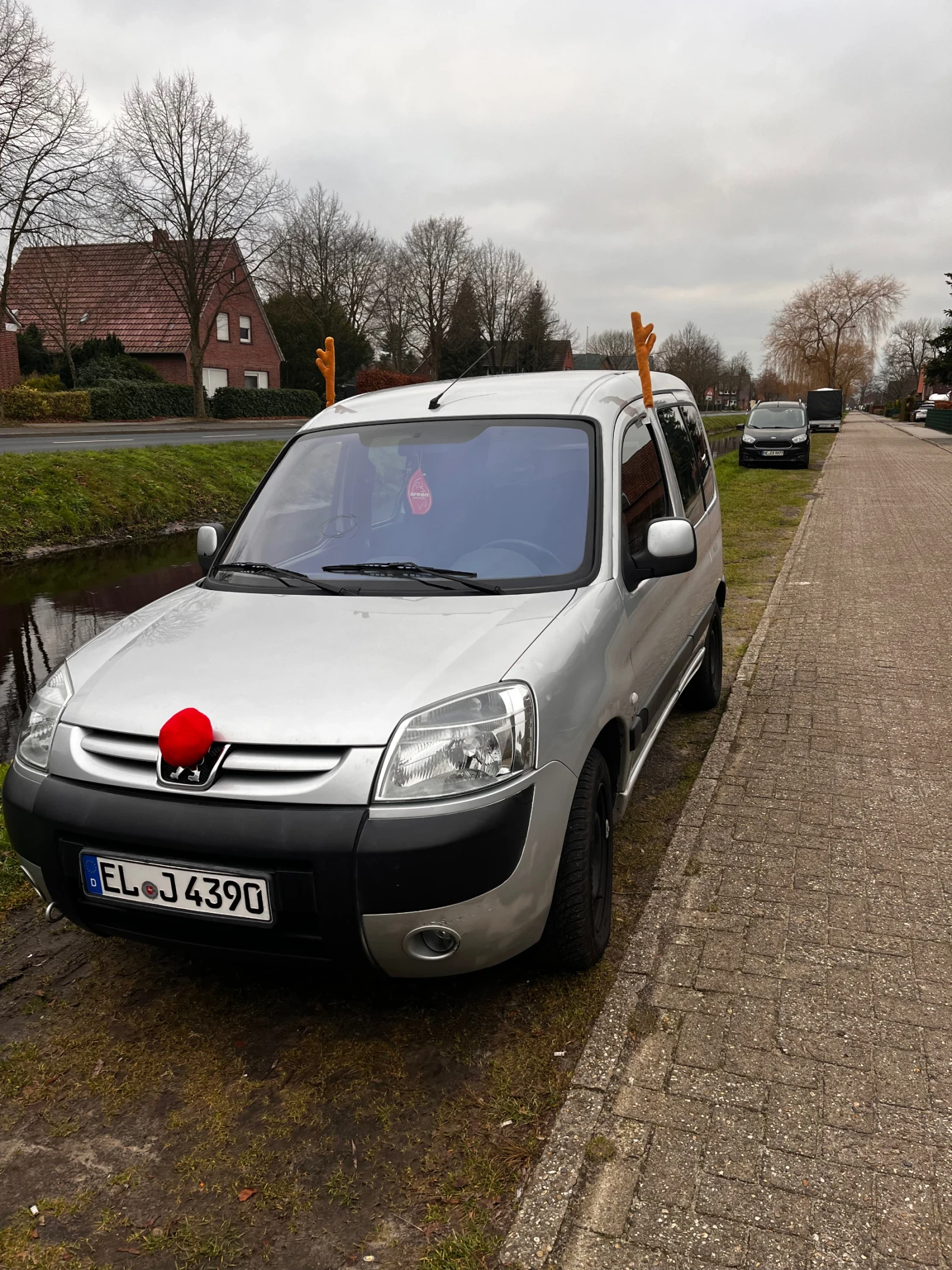 Peugeot Partner | Mobile.bg � ����������� 1