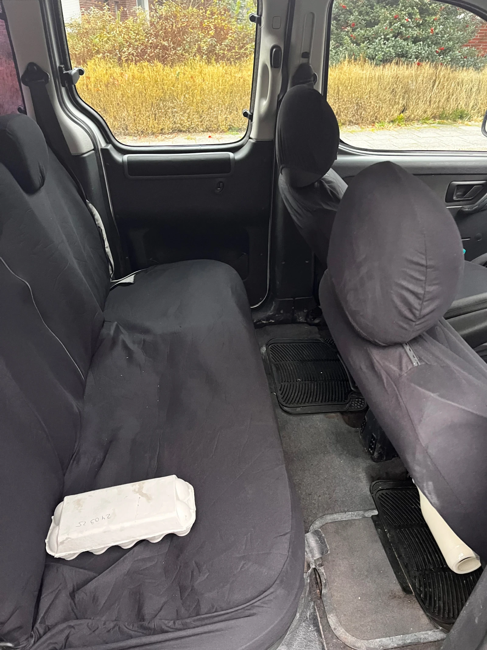 Peugeot Partner | Mobile.bg � ����������� 5