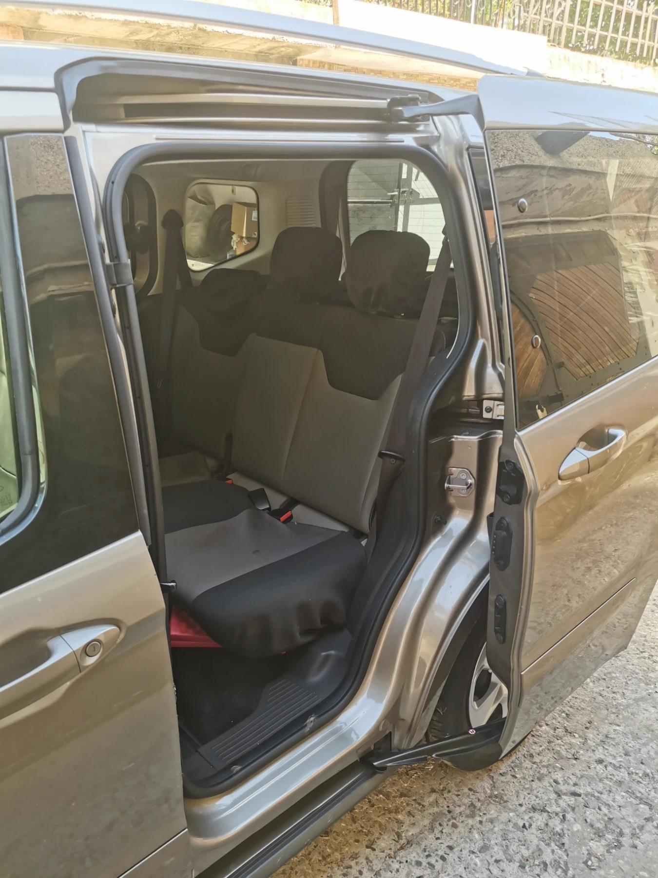 Ford Courier | Mobile.bg � ����������� 14