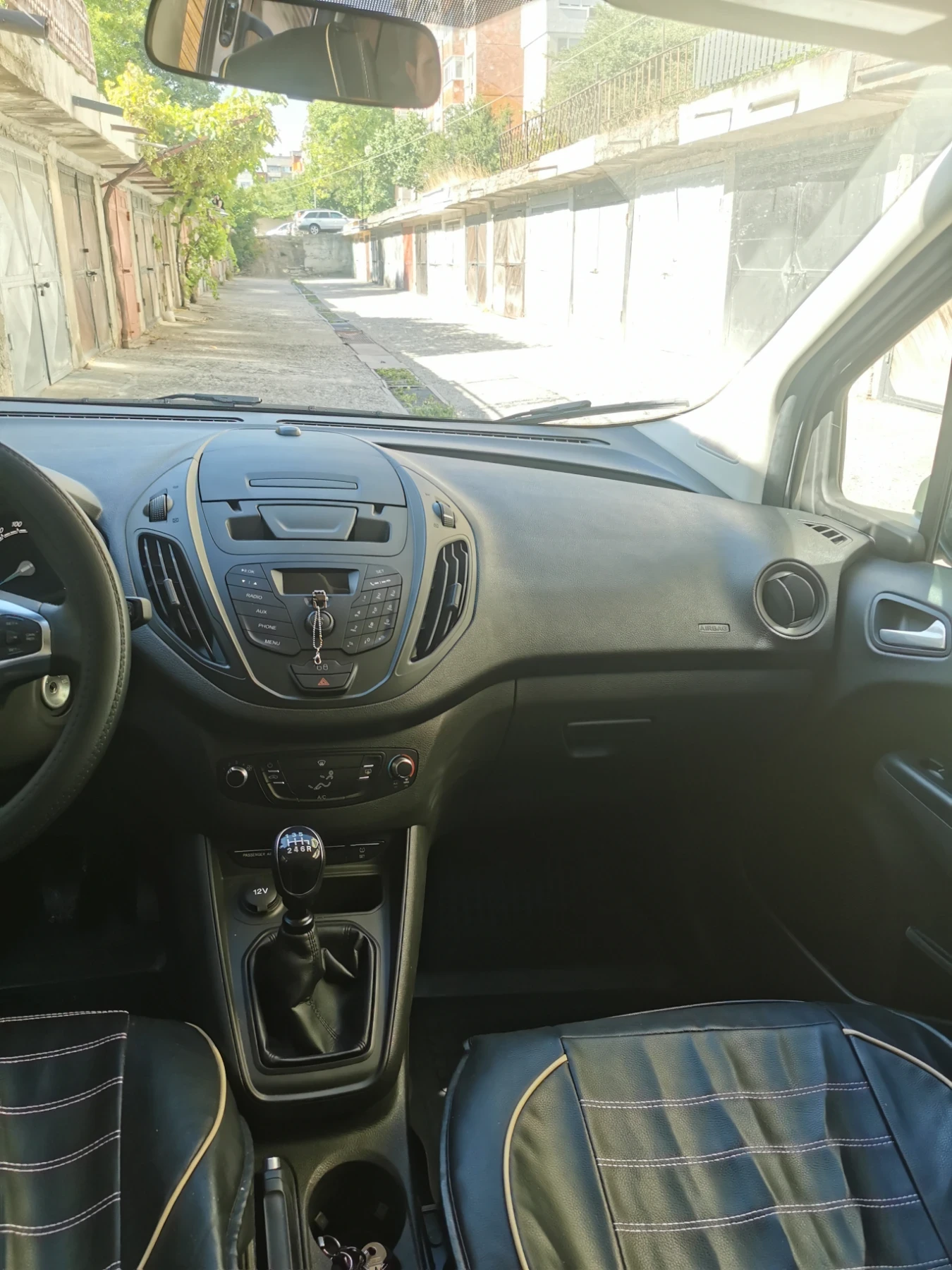 Ford Courier | Mobile.bg � ����������� 15