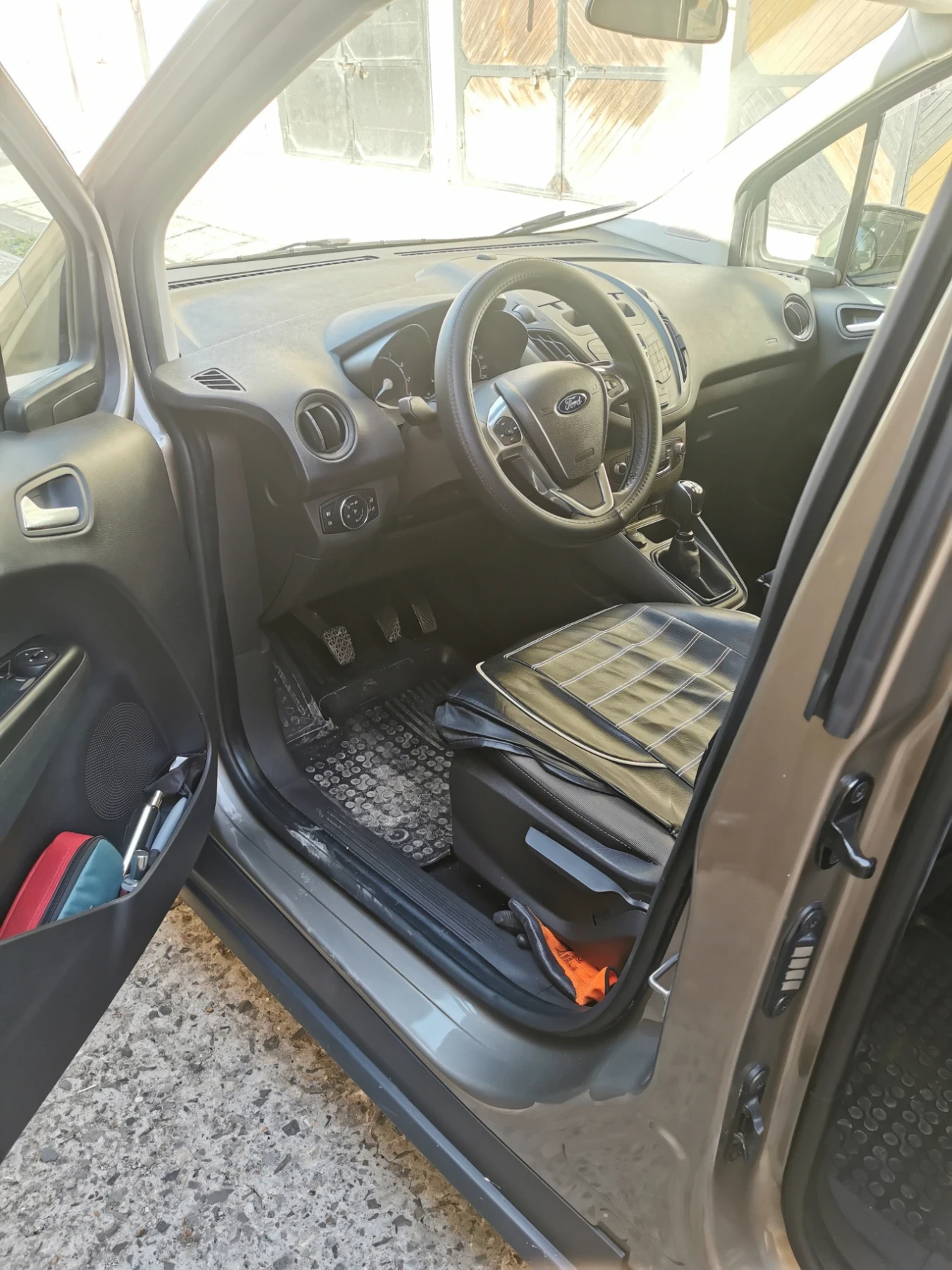 Ford Courier | Mobile.bg � ����������� 13