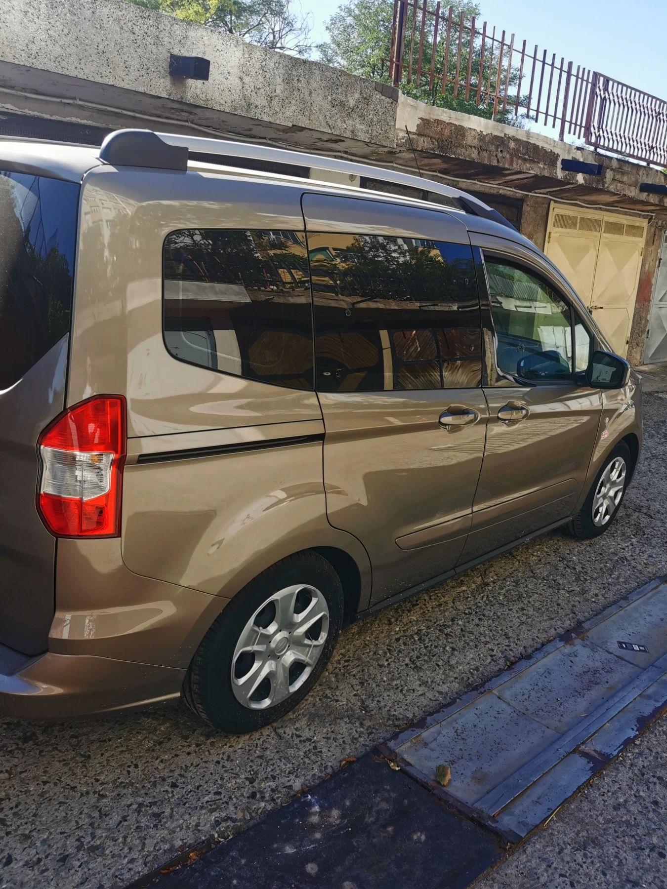 Ford Courier | Mobile.bg � ����������� 11
