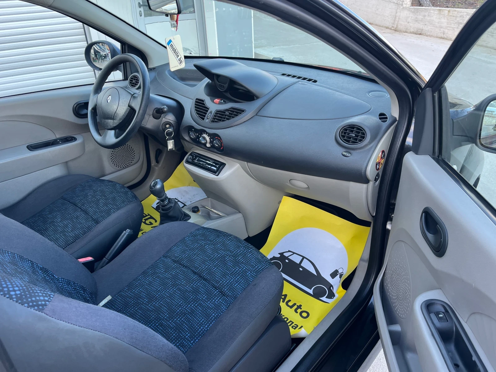 Renault Twingo 1.2 | Mobile.bg � ����������� 7