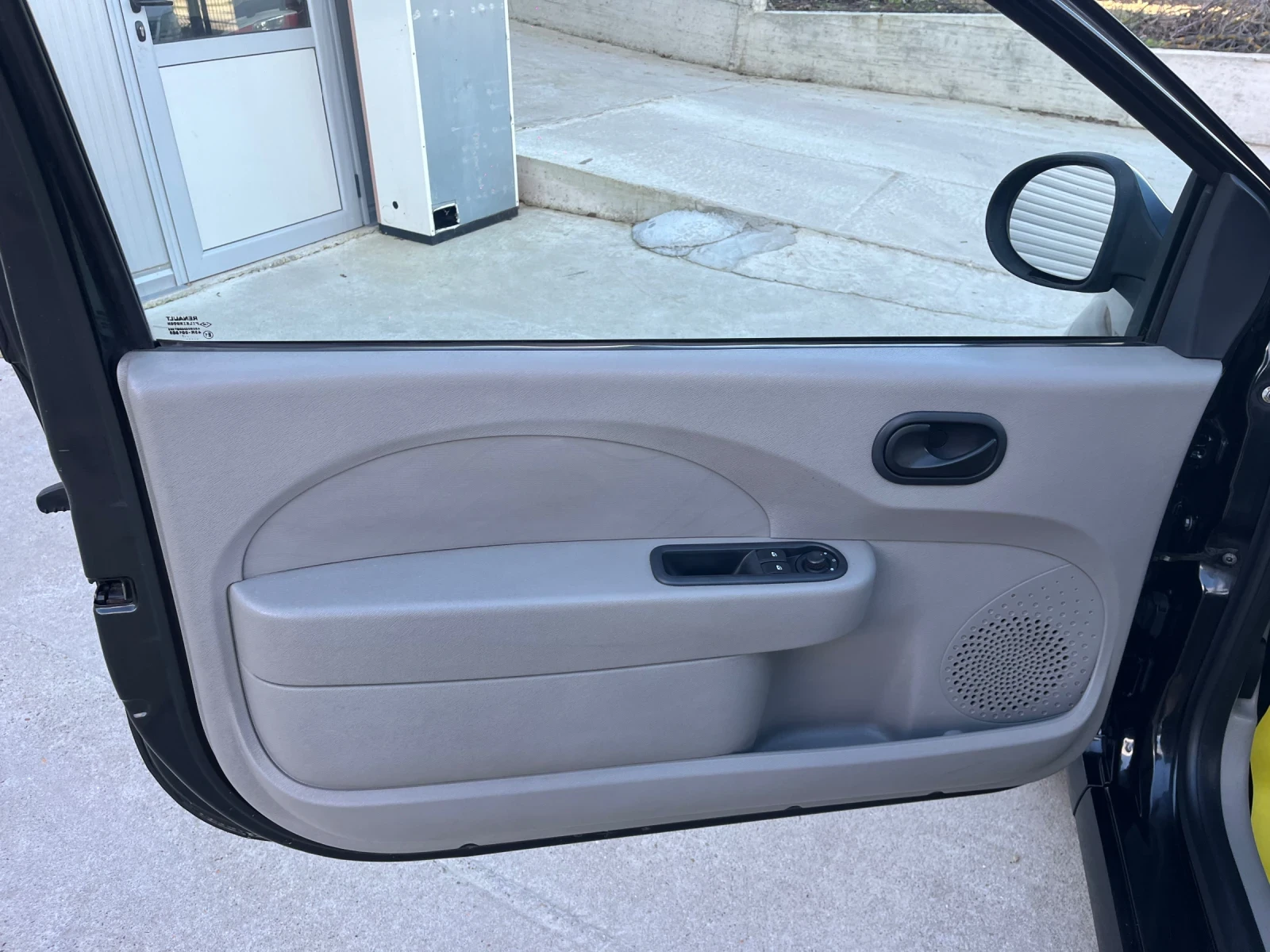 Renault Twingo 1.2 | Mobile.bg � ����������� 11