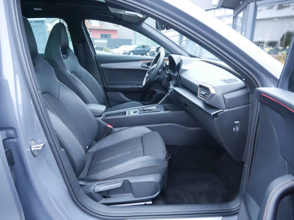 Cupra Formentor 2.0TSI/245HP/VZ/PANO/MATRIX/BREMBO/MEMO/CAM/723g | Mobile.bg � ����������� 14