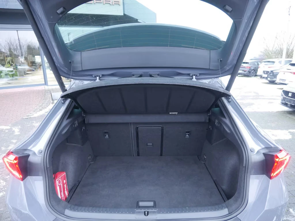 Cupra Formentor 2.0TSI/245HP/VZ/PANO/MATRIX/BREMBO/MEMO/CAM/723g | Mobile.bg � ����������� 16