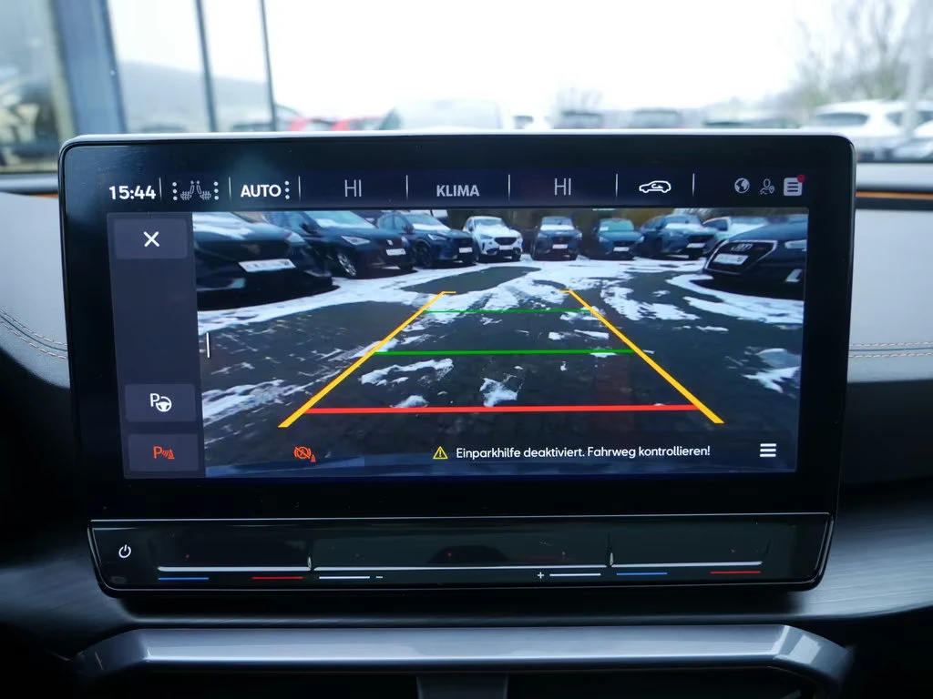 Cupra Formentor 2.0TSI/245HP/VZ/PANO/MATRIX/BREMBO/MEMO/CAM/723g | Mobile.bg � ����������� 11