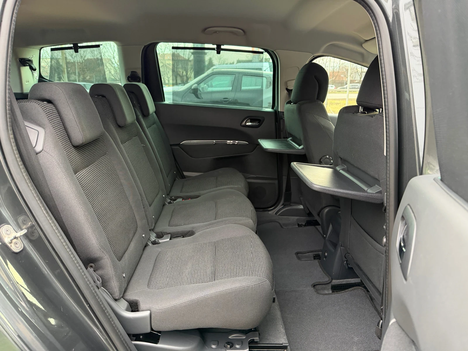 Peugeot 5008 1.6HDI 6+ 1 Euro6b | Mobile.bg � ����������� 15