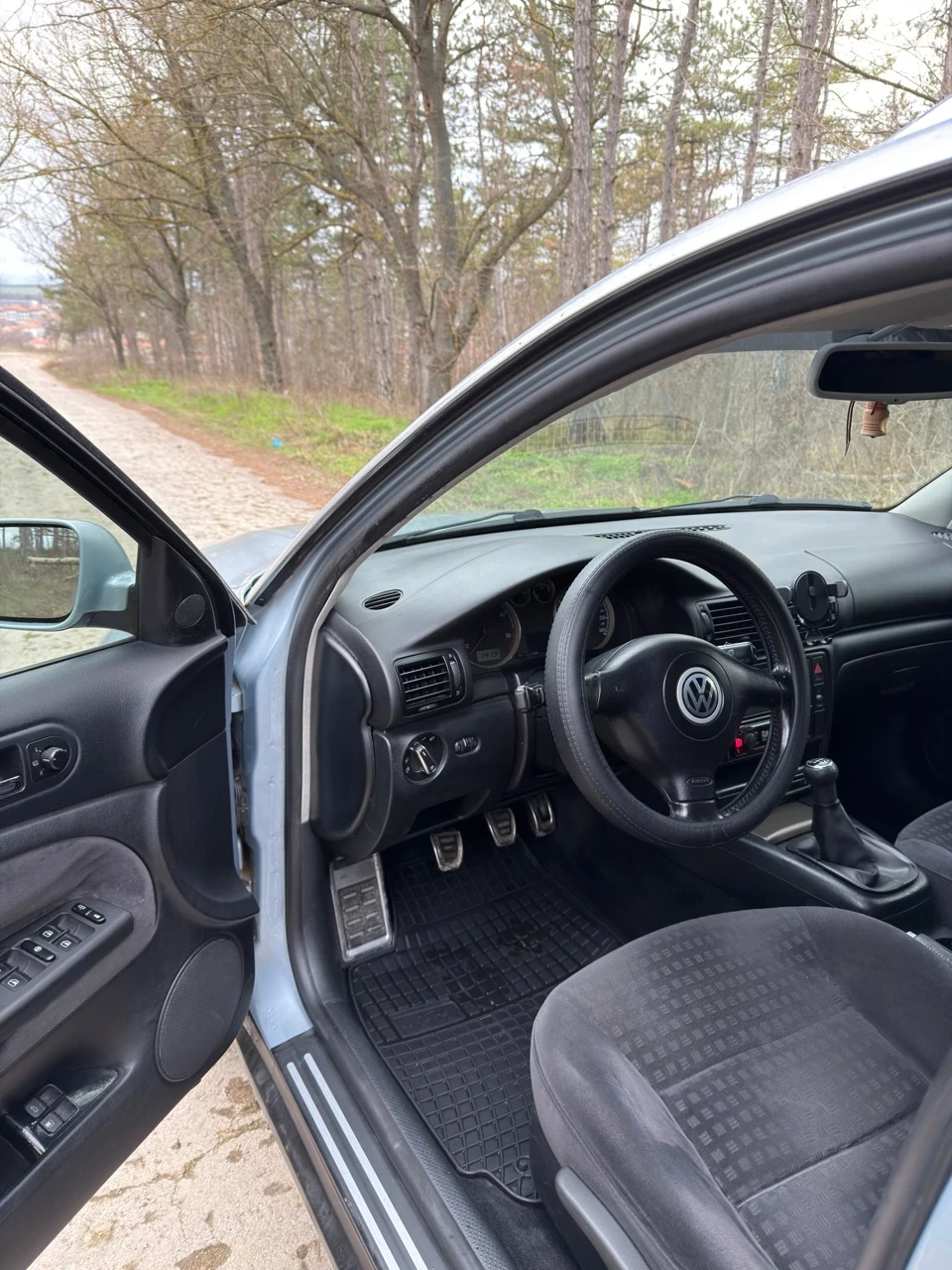 VW Passat 1.9  - изображение 6