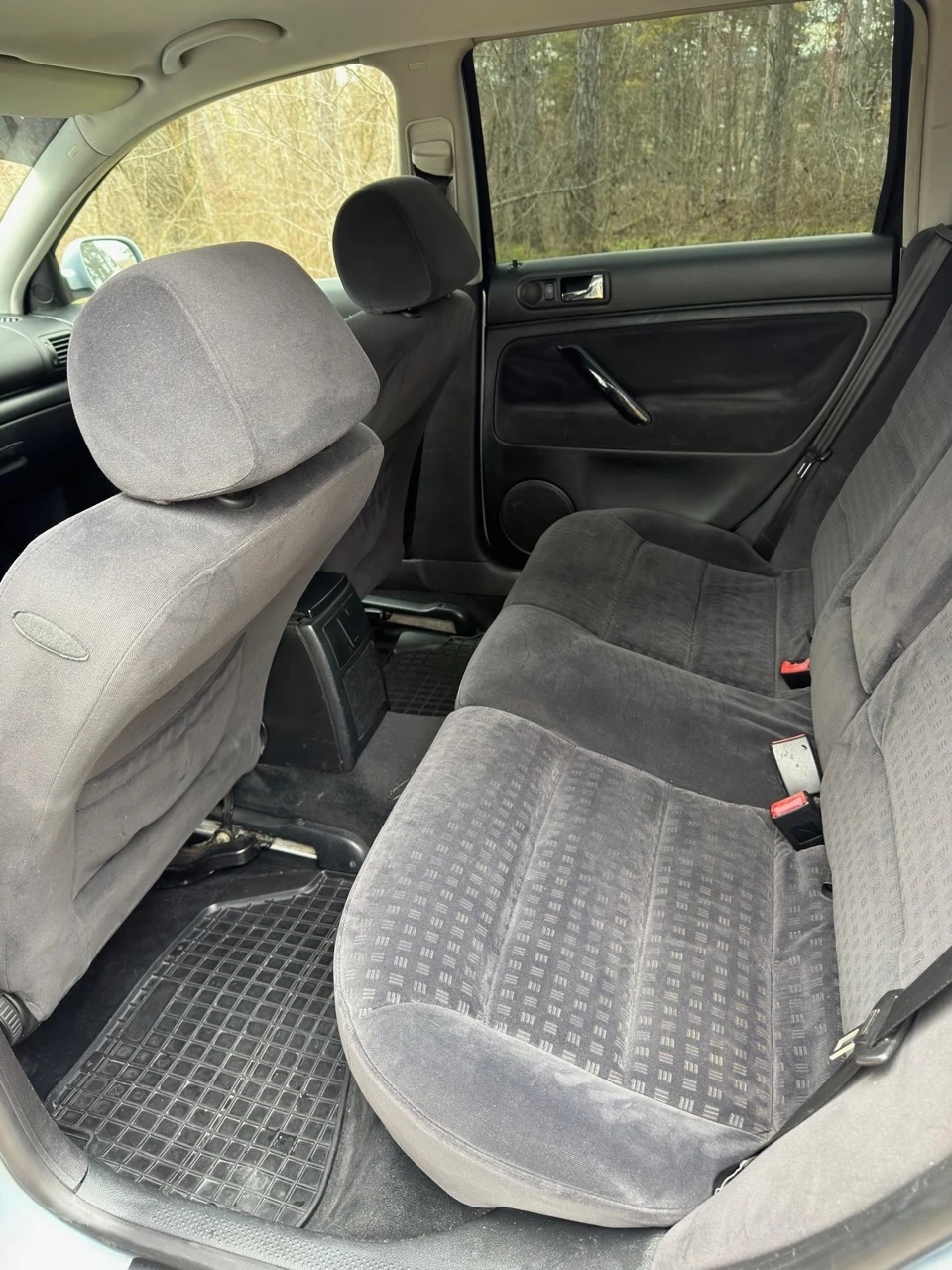 VW Passat 1.9  - изображение 7