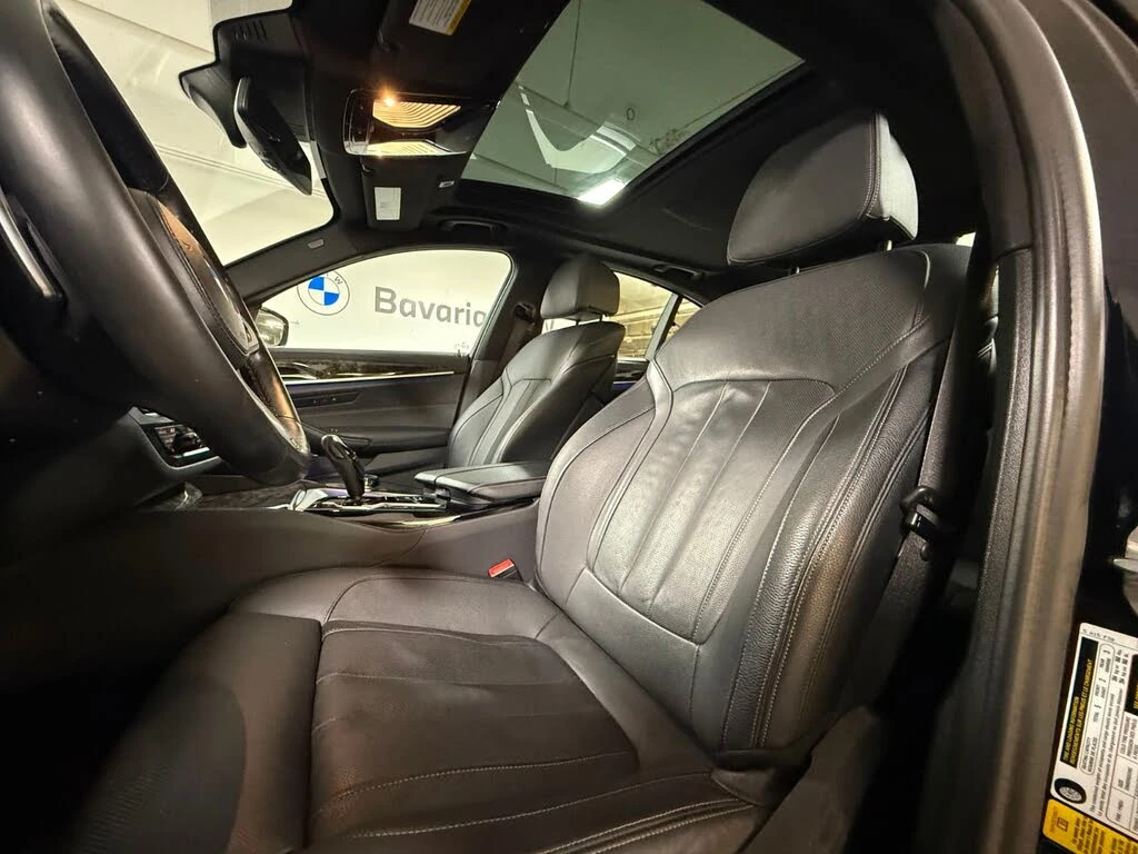 BMW 540 * �-Package* * HeadUp* A���������* (���� �� ��) | Mobile.bg � ����������� 14