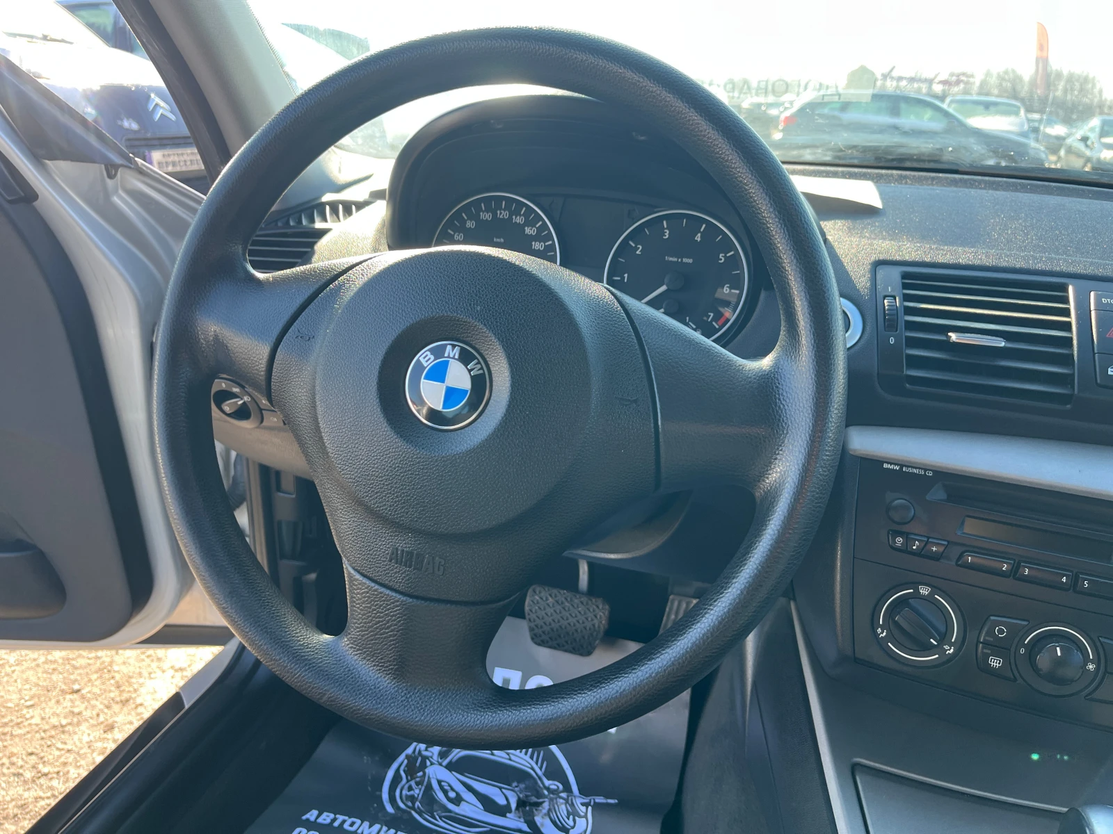 BMW 118 2.0 ������/������� | Mobile.bg � ����������� 13