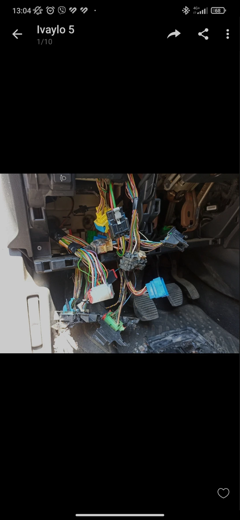 Peugeot 308 | Mobile.bg � ����������� 5